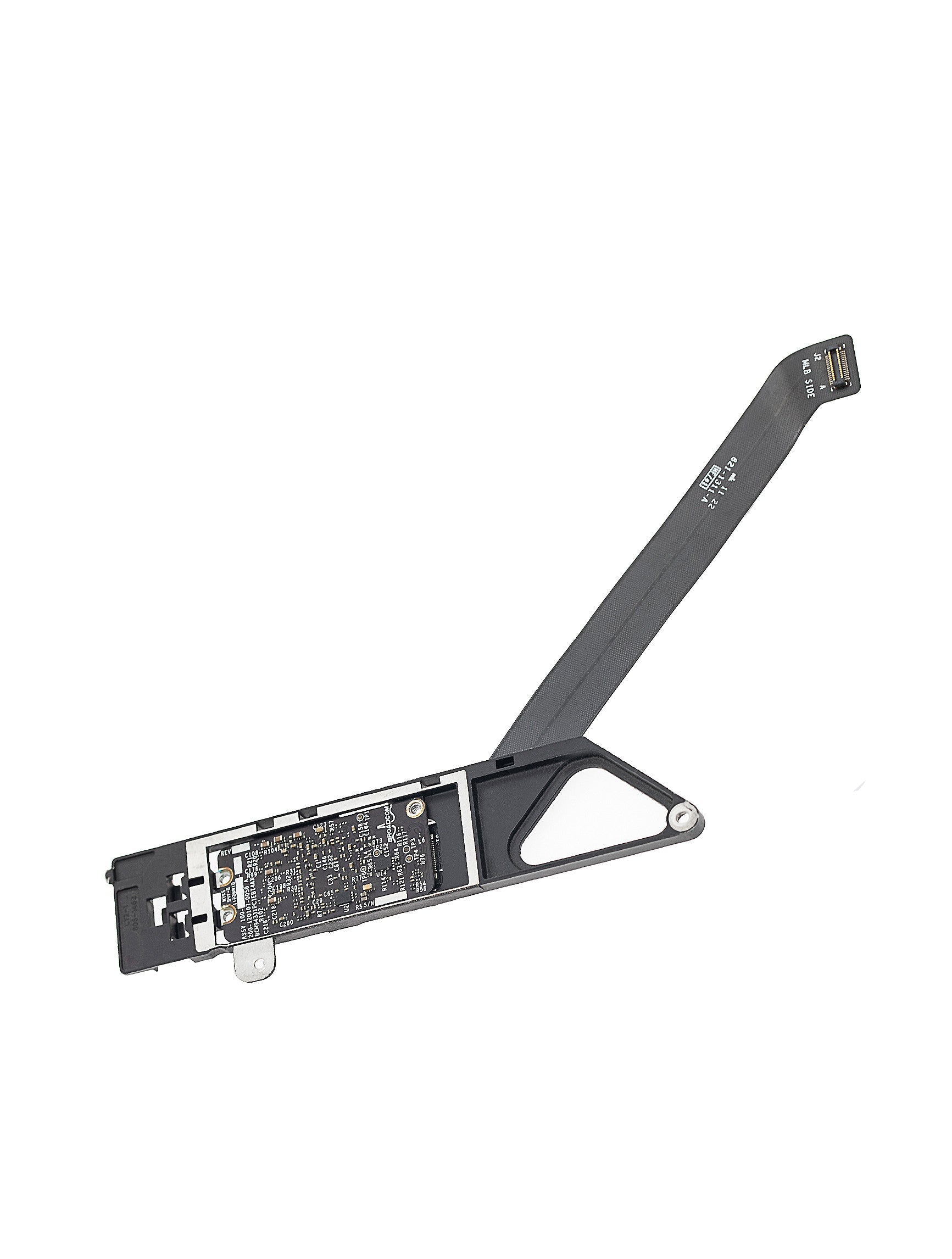 AIRPORT CARD ASSEMBLY FOR MACBOOK PRO UNIBODY 15" A1286  (LATE 2011)