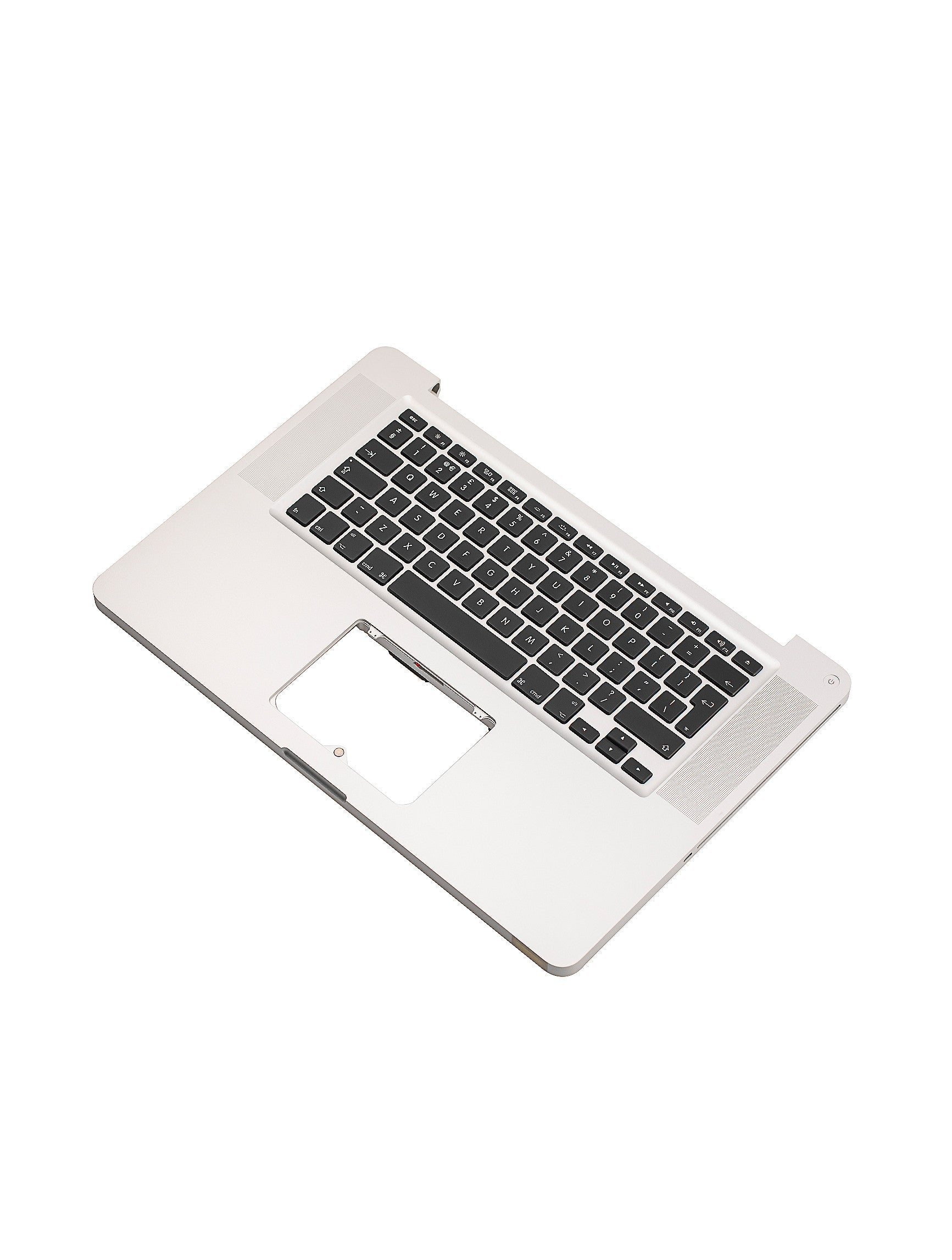 TOP CASE AND KEYBOARD (US ENGLISH) FOR MACBOOK PRO UNIBODY 15" A1286 (LATE 2009)