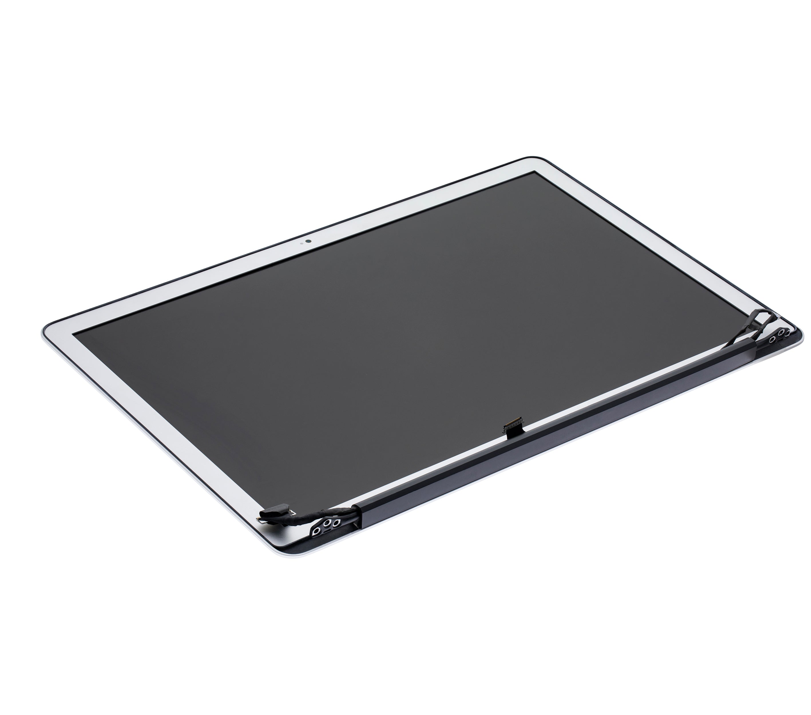 Complete LCD Display Assembly Compatible For MacBook Pro Unibody 15" (A1286 / Early 2009 / Late 2008) (Used OEM Pull: Grade B)