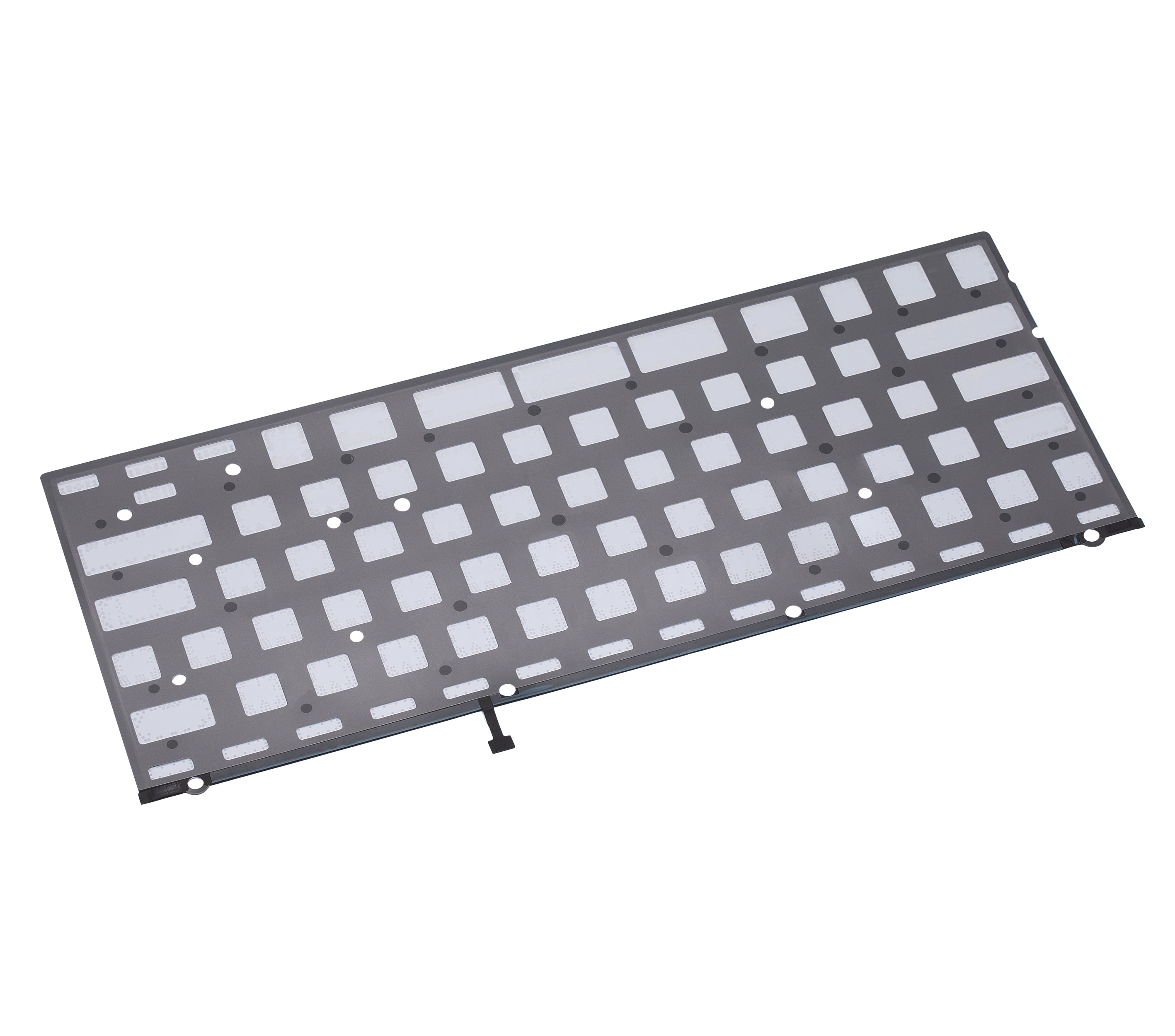 Keyboard W/ Backlight & Screws (US English) Compatible For MacBook Pro 13" Unibody (A1425)