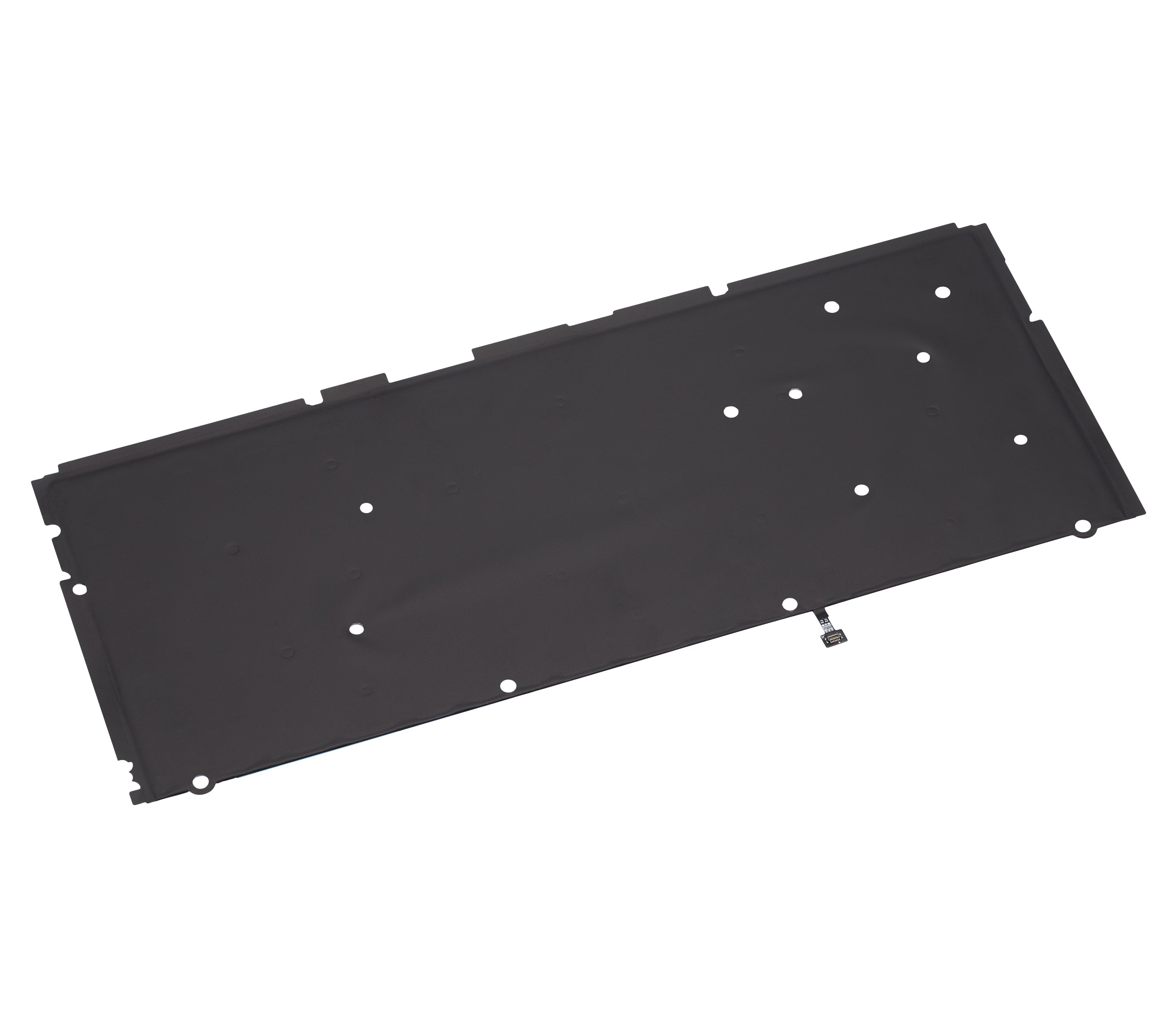 Keyboard W/ Backlight & Screws (US English) Compatible For MacBook Pro 13" Unibody (A1425)