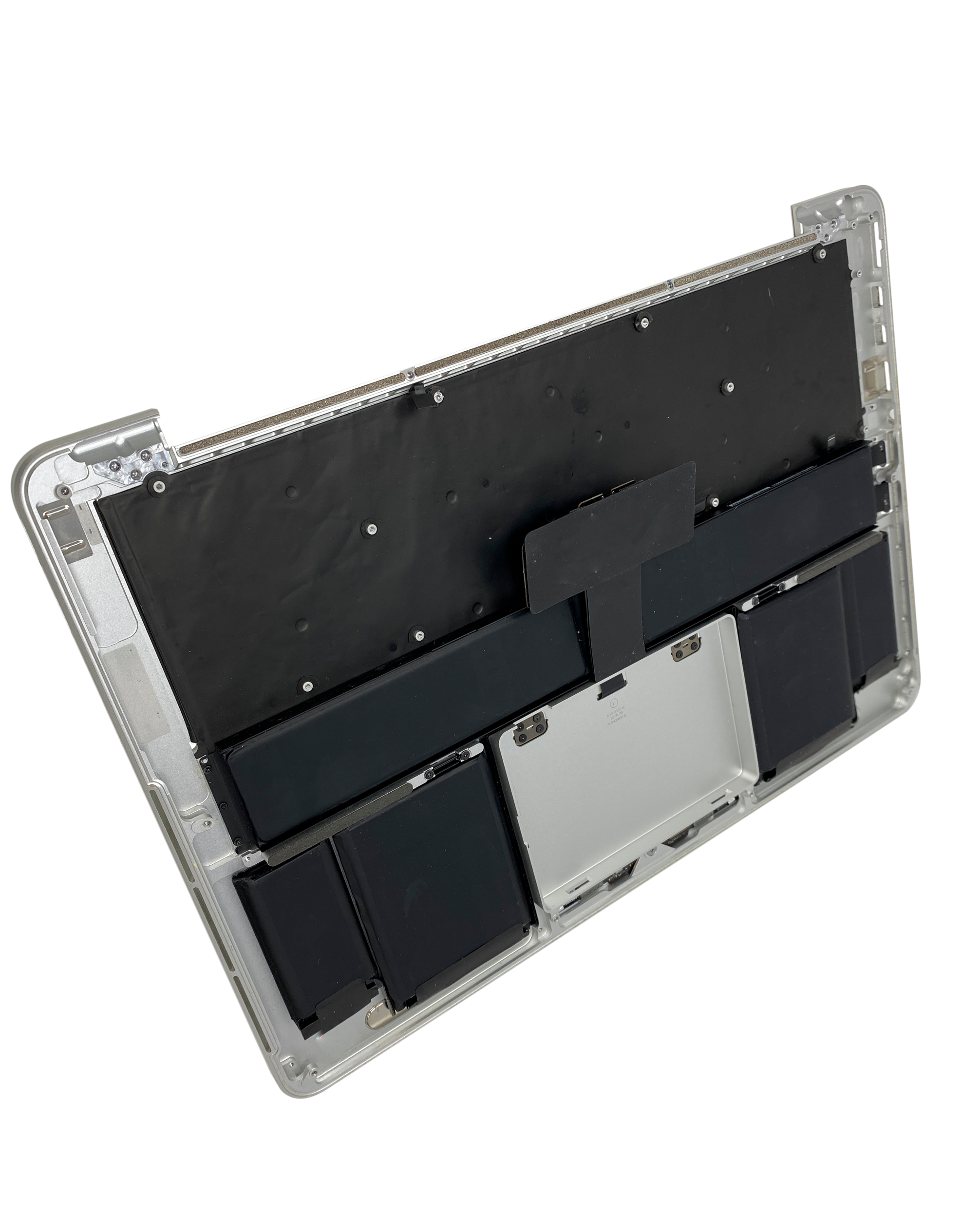 Top Case Assembly With Battery And Keyboard Compatible For MacBook Pro 13" Retina (A1425 / Late 2012 / Early 2013) (US Keyboard) (Used OEM Pull: Grade New)