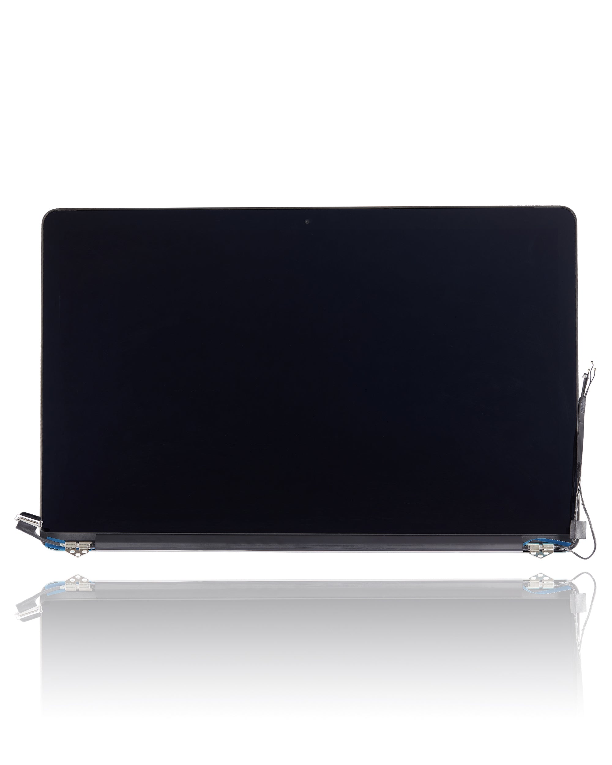 Complete LCD Display Assembly Compatible For MacBook Pro Retina 15" (A1398 / Mid 2012 / Early 2013) (Used OEM Pull: Grade A)