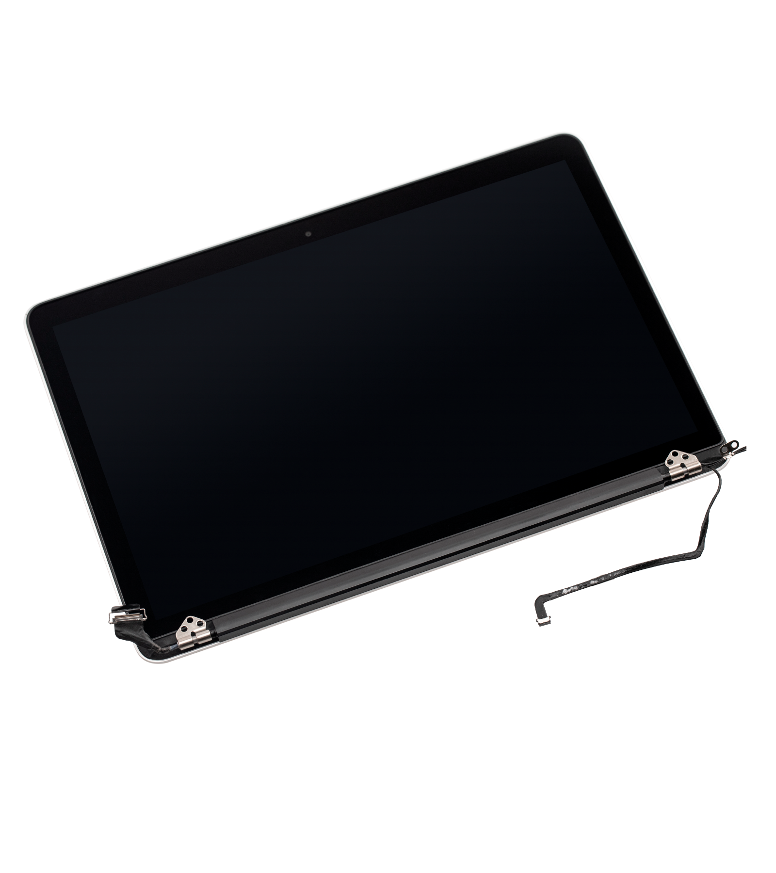 Complete LCD Display Assembly Compatible For MacBook Pro Retina 13" (A1502 / Early 2015) (Used OEM Pull: Grade New)