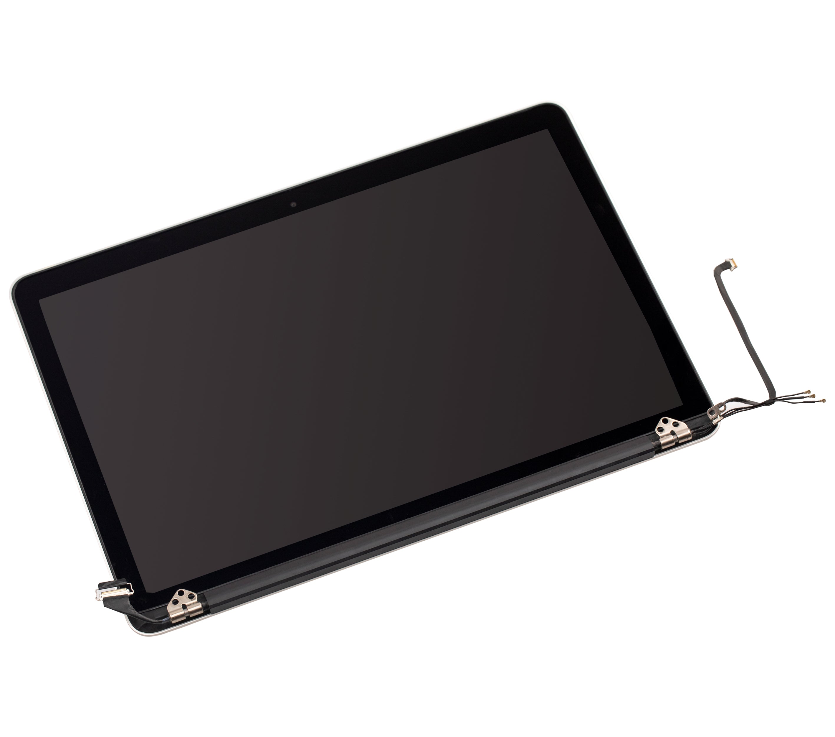 Complete LCD Display Assembly Compatible For MacBook Pro Retina 13" (A1502 / Mid 2014 / Late 2013) (Used OEM Pull: Grade A)