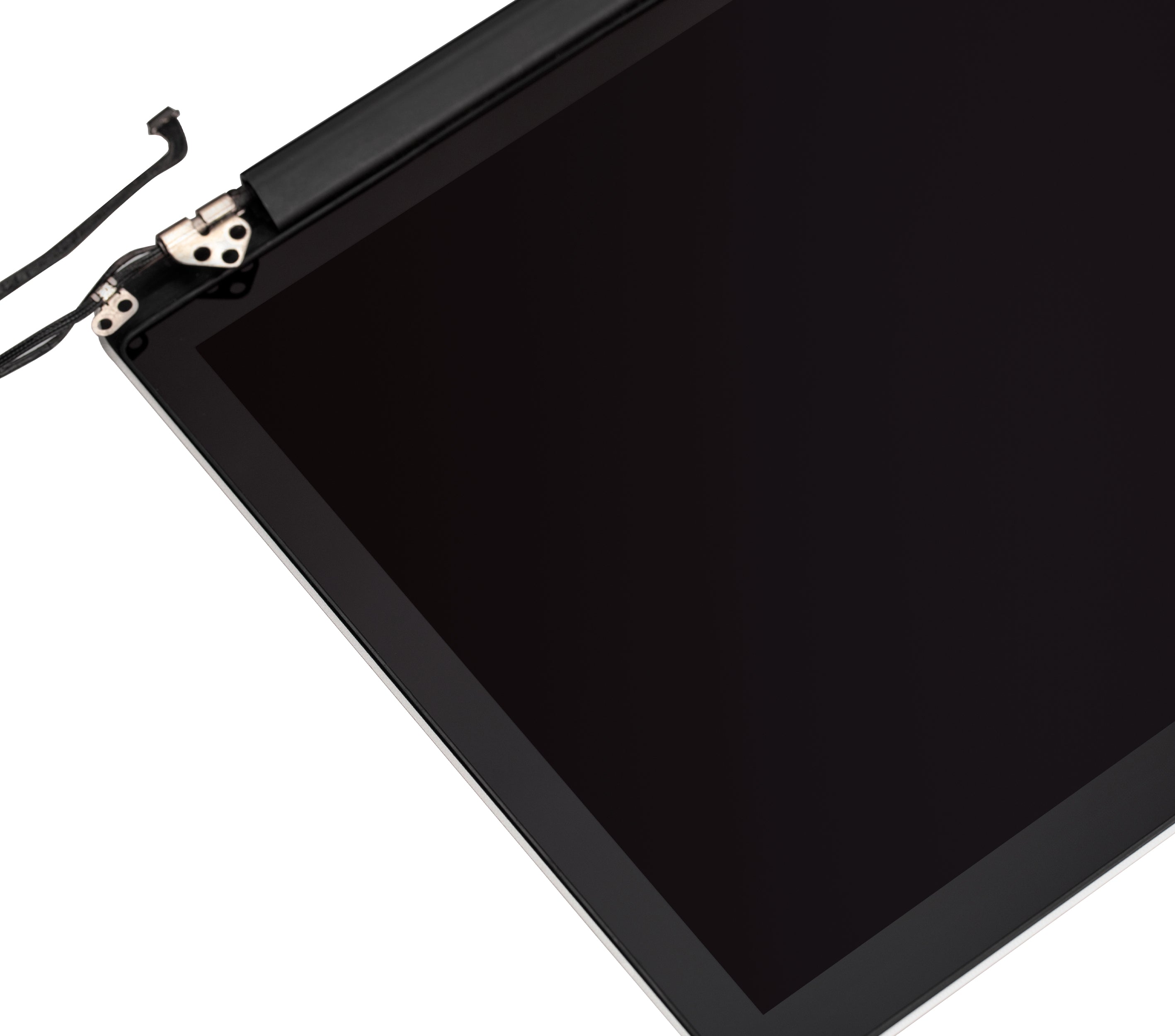 Complete LCD Display Assembly Compatible For MacBook Pro Retina 13" (A1502 / Early 2015) (Used OEM Pull: Grade B)