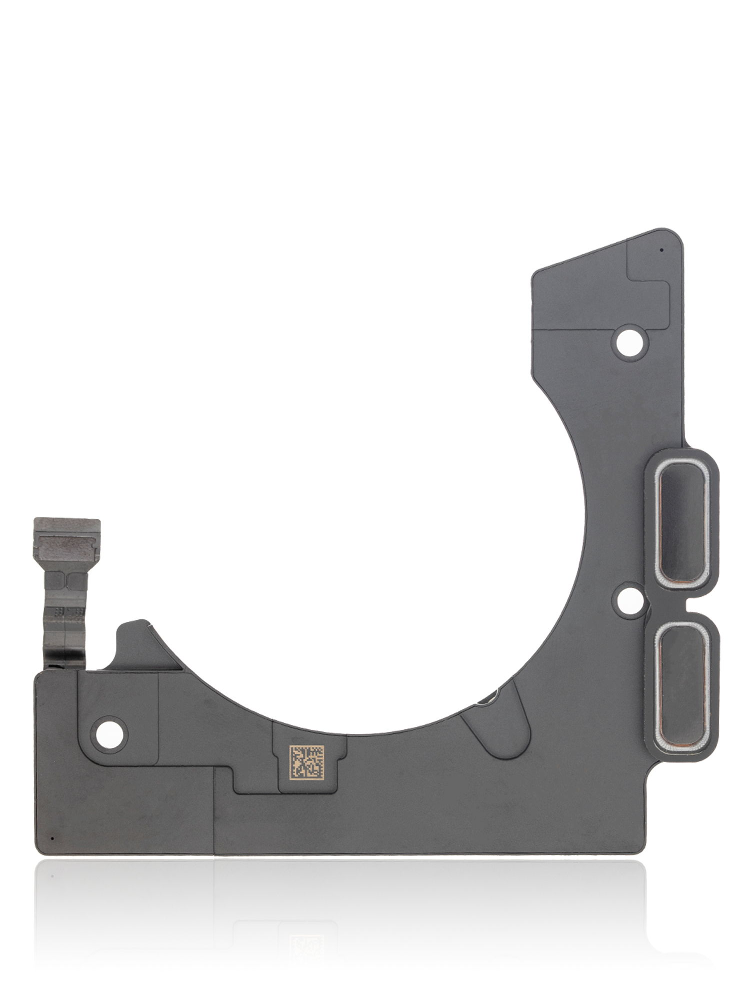 Right Loudspeaker Compatible For MacBook Pro 13" Retina (A1708 / Late 2016 / Mid 2017 / A2159 / Mid 2019)