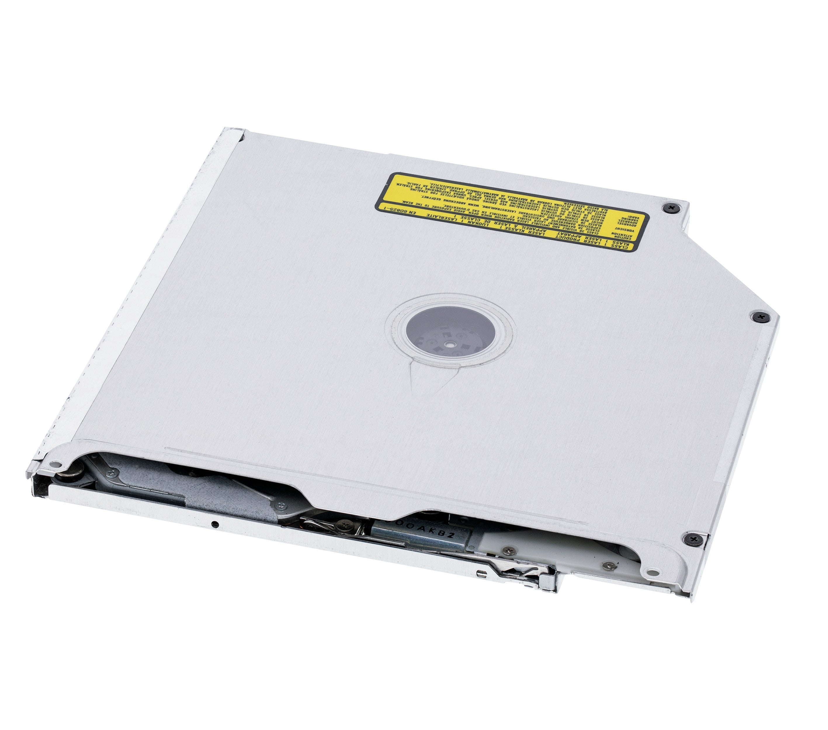 SUPERDRIVE (UJ-898) FOR MACBOOK PRO UNIBODY 13"/15"/17" A1286/A1278/A1297 (MID 2009/MID 2010/EARLY 2011/LATE 2011/MID 2012)