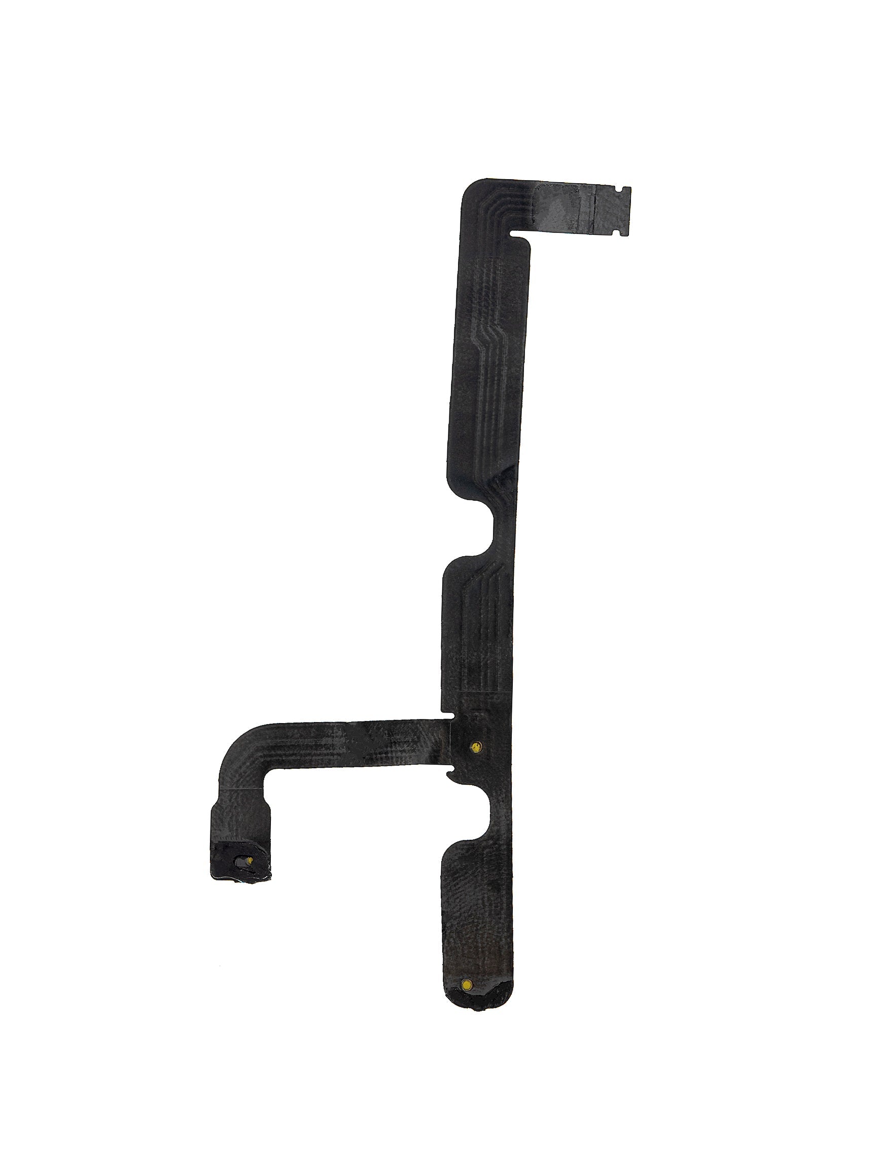 Microphone Flex Cable Compatible For MacBook Pro 13" W/ Touch Bar (A1706 / Late 2016 / Mid 2017)