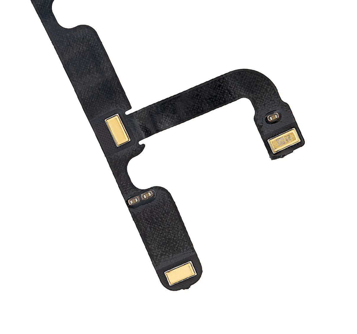 Microphone Flex Cable Compatible For MacBook Pro 13" W/ Touch Bar (A1706 / Late 2016 / Mid 2017)