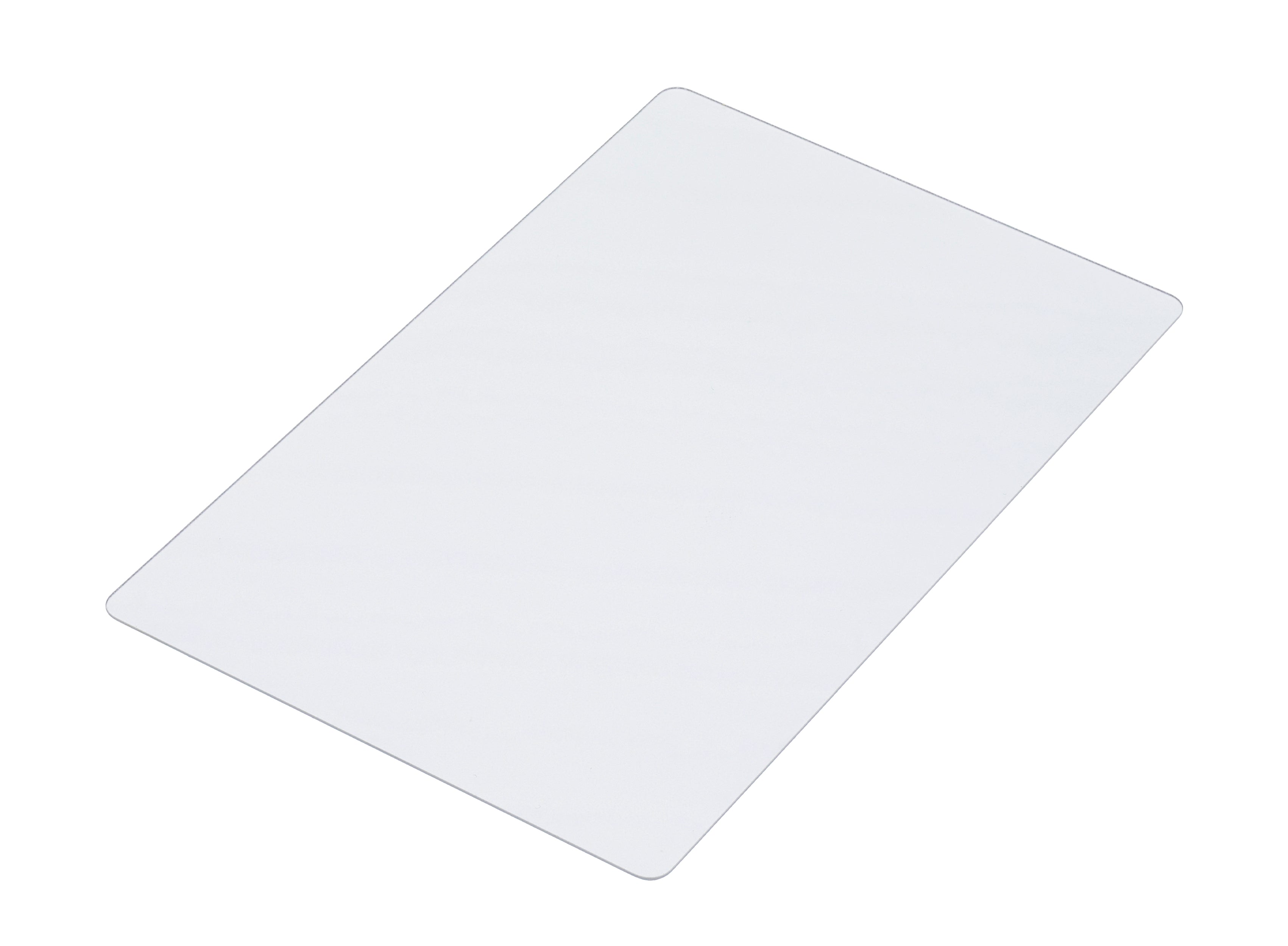 Trackpad Compatible For MacBook Pro 13" W/ Touch Bar (A1706 / Late 2016) / (A1708 / Late 2016 / Mid 2017) (A1989 / Late 2018 / Early 2019) (Silver)