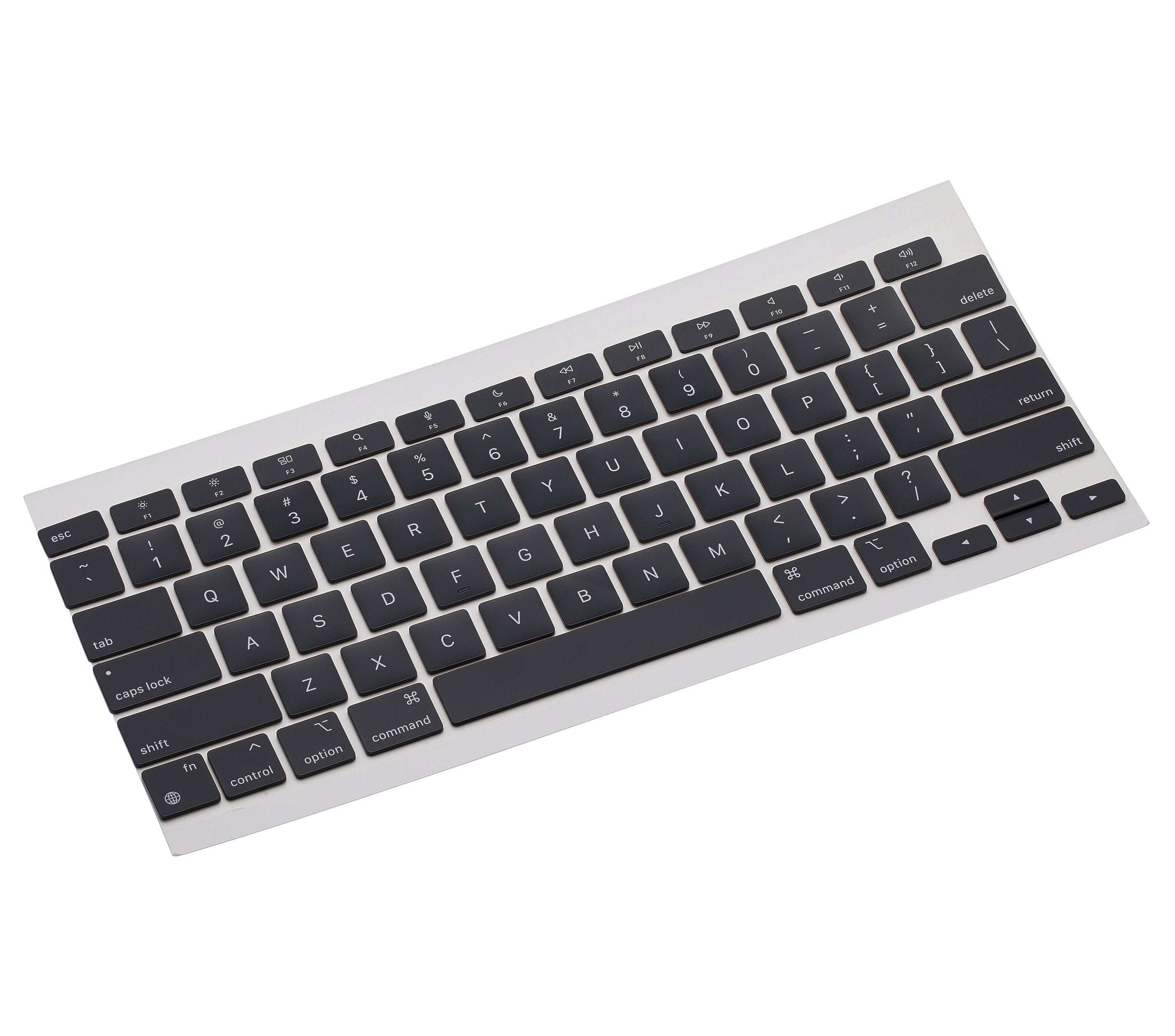 Keyboard Only Compatible For MacBook Pro 16" (A2485 / Late 2021) (US English)