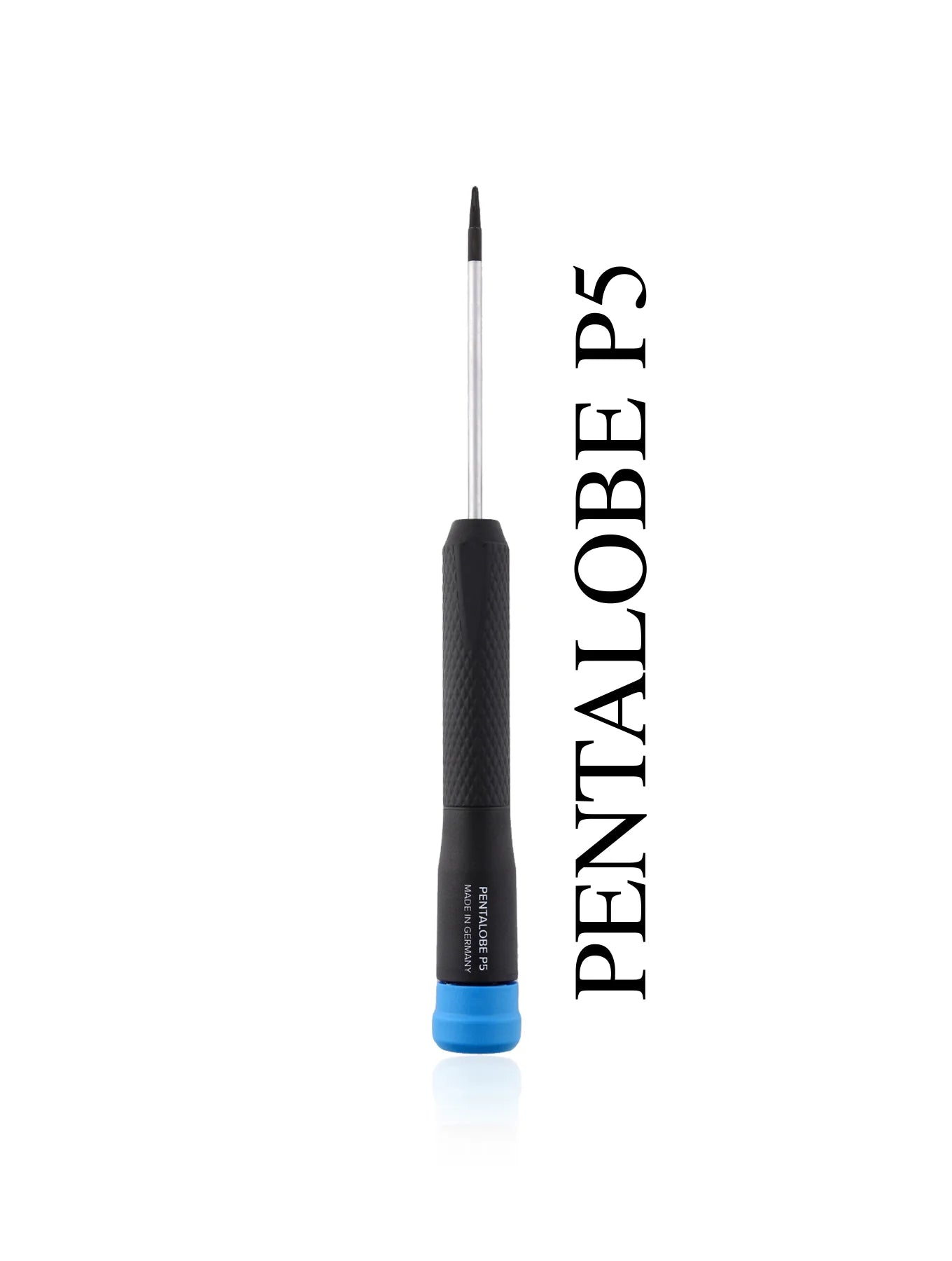 SCREWDRIVER (PENTALOBE P5) FOR MACBOOK AIR 11" (A1370 / LATE 2010 / MID 2011 / A1369 / LATE 2010 / MID 2011) / AIR 13" (A1466)