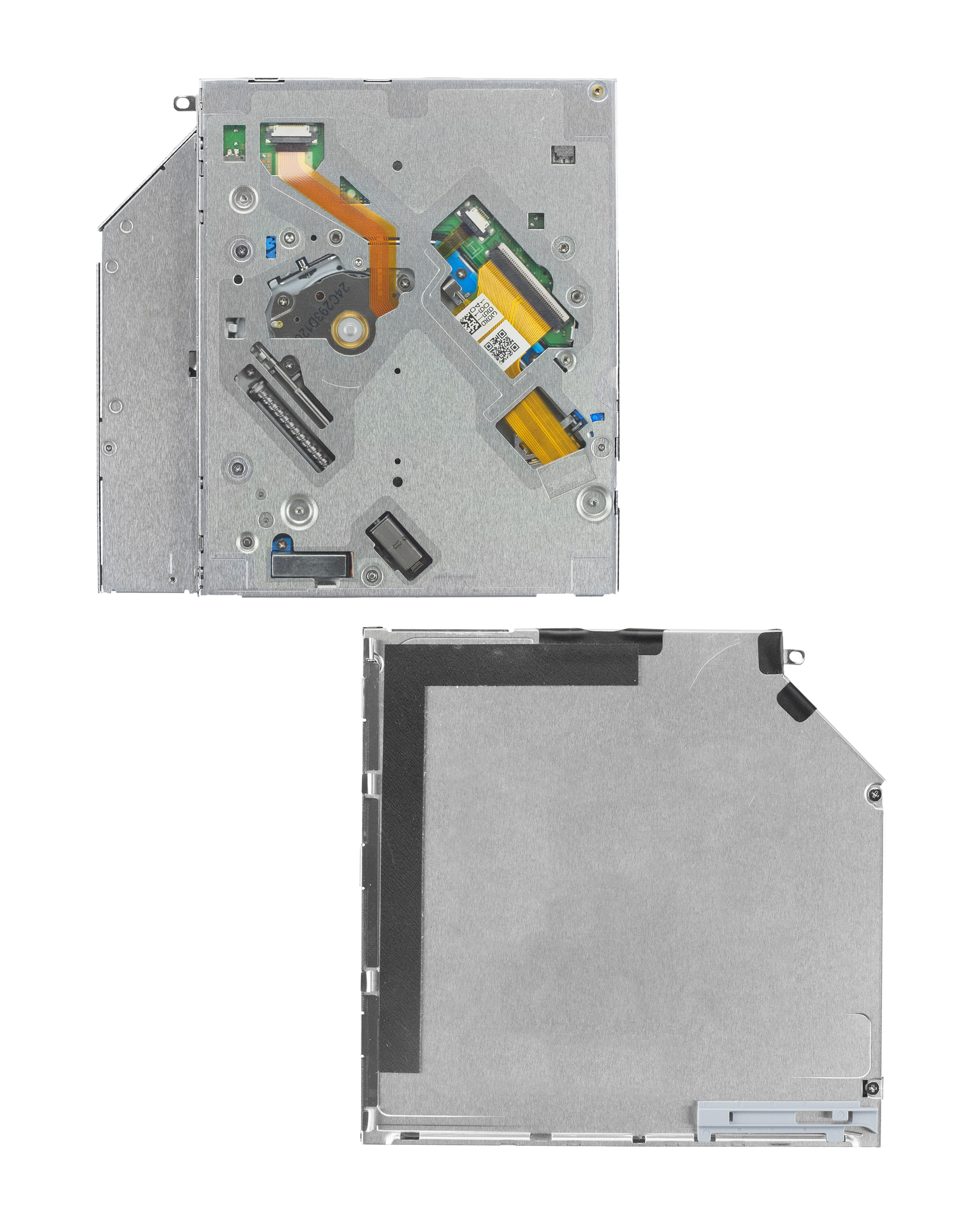 SUPERDRIVE (GS22N) COMPATIBLE FOR MACBOOK 13" A1181 (EARLY 2009 - MID 2009)