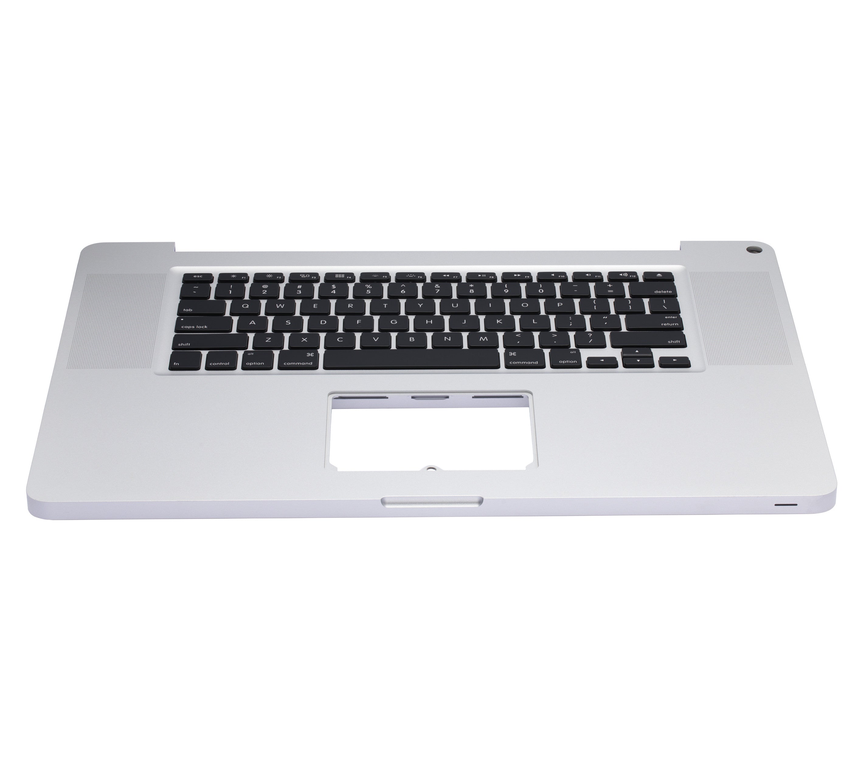 TOP CASE AND KEYBOARD (US ENGLISH) FOR MACBOOK PRO UNIBODY 17" A1297  (EARLY 2009 / MID 2009)