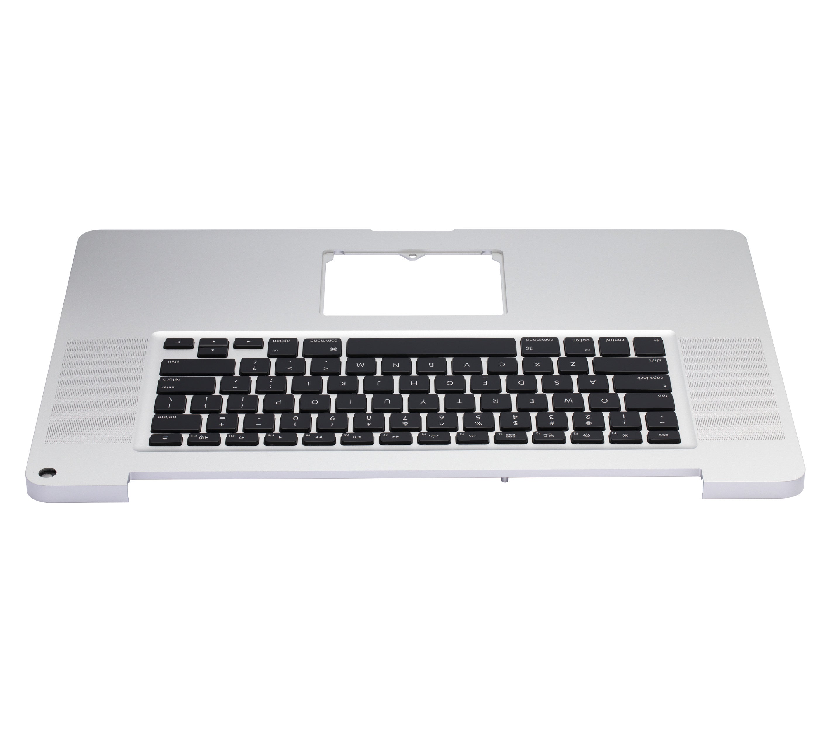 TOP CASE AND KEYBOARD (US ENGLISH) FOR MACBOOK PRO UNIBODY 17" A1297  (EARLY 2009 / MID 2009)