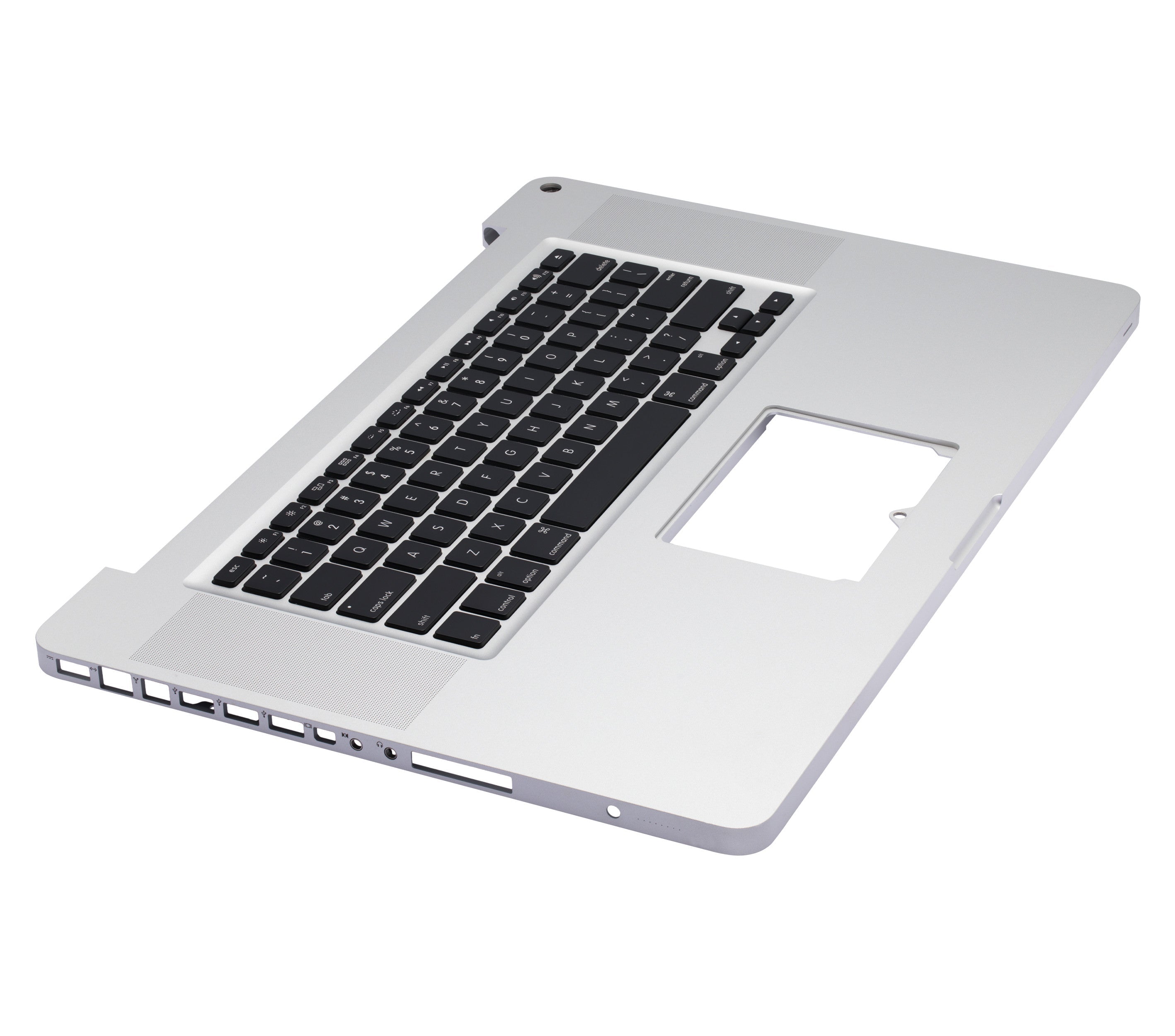 TOP CASE AND KEYBOARD (US ENGLISH) FOR MACBOOK PRO UNIBODY 17" A1297  (EARLY 2009 / MID 2009)