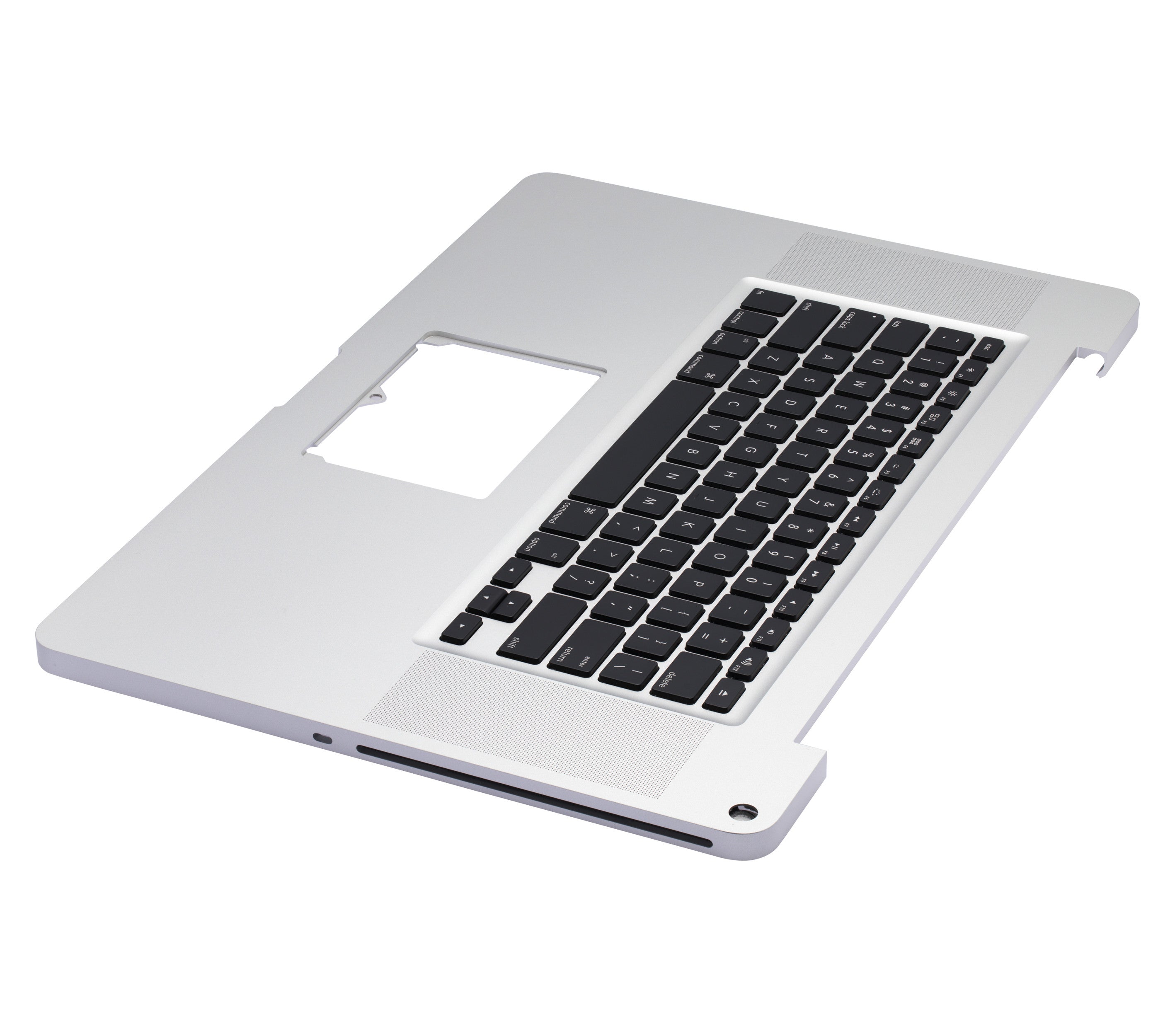 TOP CASE AND KEYBOARD (US ENGLISH) FOR MACBOOK PRO UNIBODY 17" A1297  (EARLY 2009 / MID 2009)