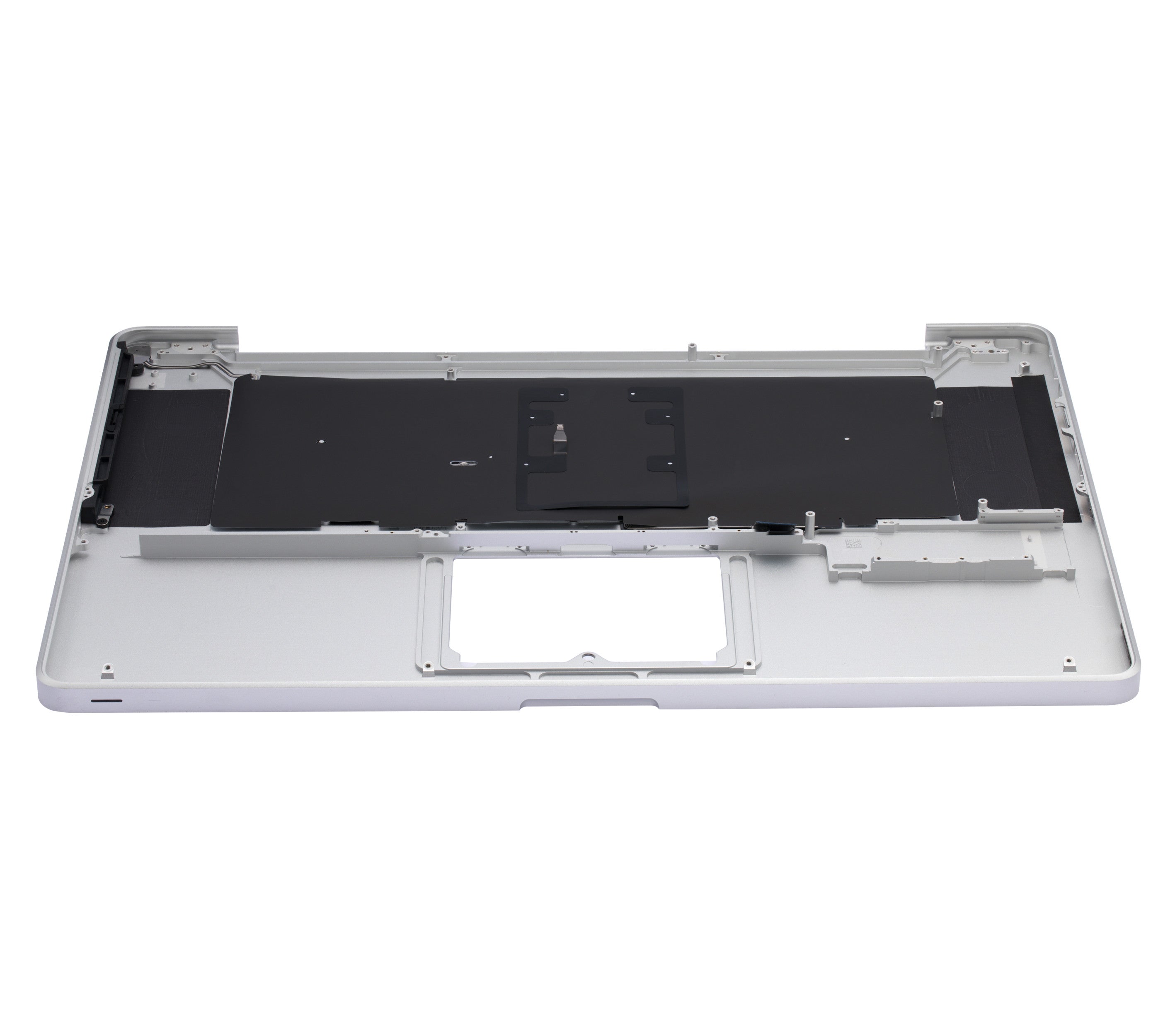 TOP CASE AND KEYBOARD (US ENGLISH) FOR MACBOOK PRO UNIBODY 17" A1297  (EARLY 2009 / MID 2009)