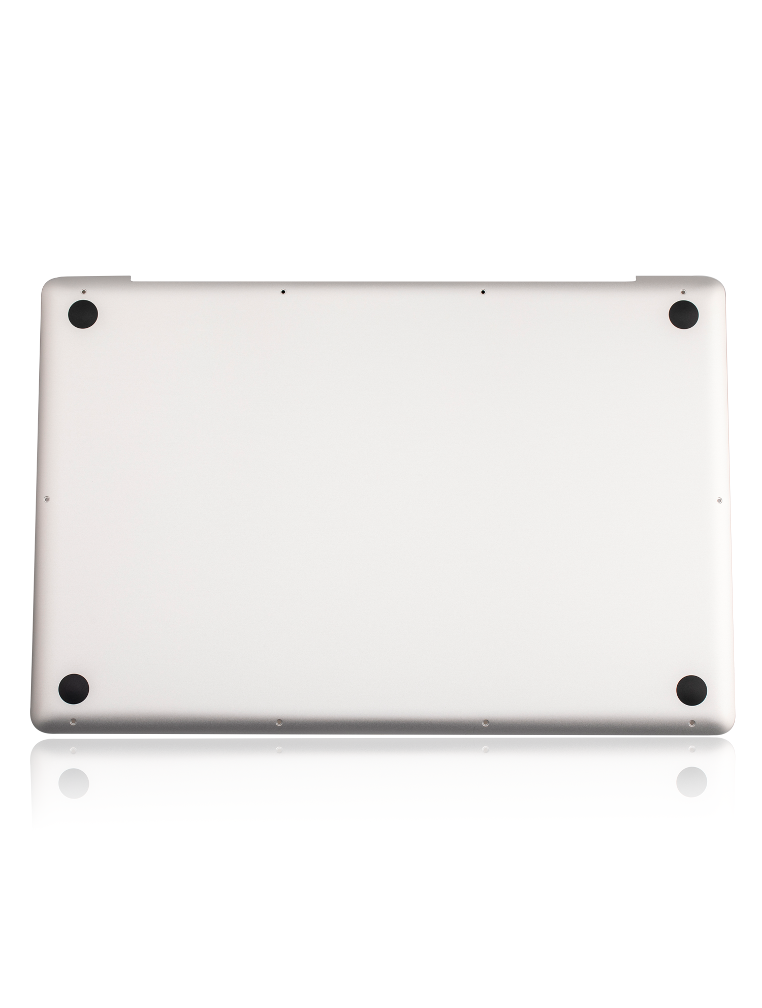 Bottom Case Compatible For MacBook Pro Unibody 17" (A1297 / Early 2009 / Early 2011 / Mid 2009 / Mid 2010 / Late 2011)