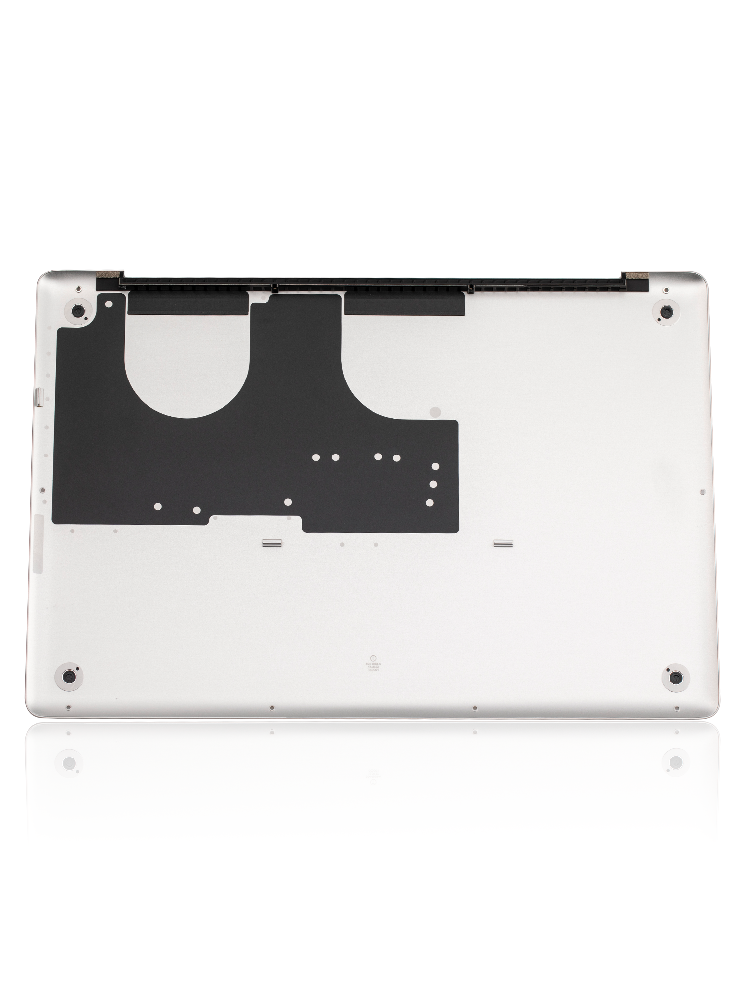 Bottom Case Compatible For MacBook Pro Unibody 17" (A1297 / Early 2009 / Early 2011 / Mid 2009 / Mid 2010 / Late 2011)