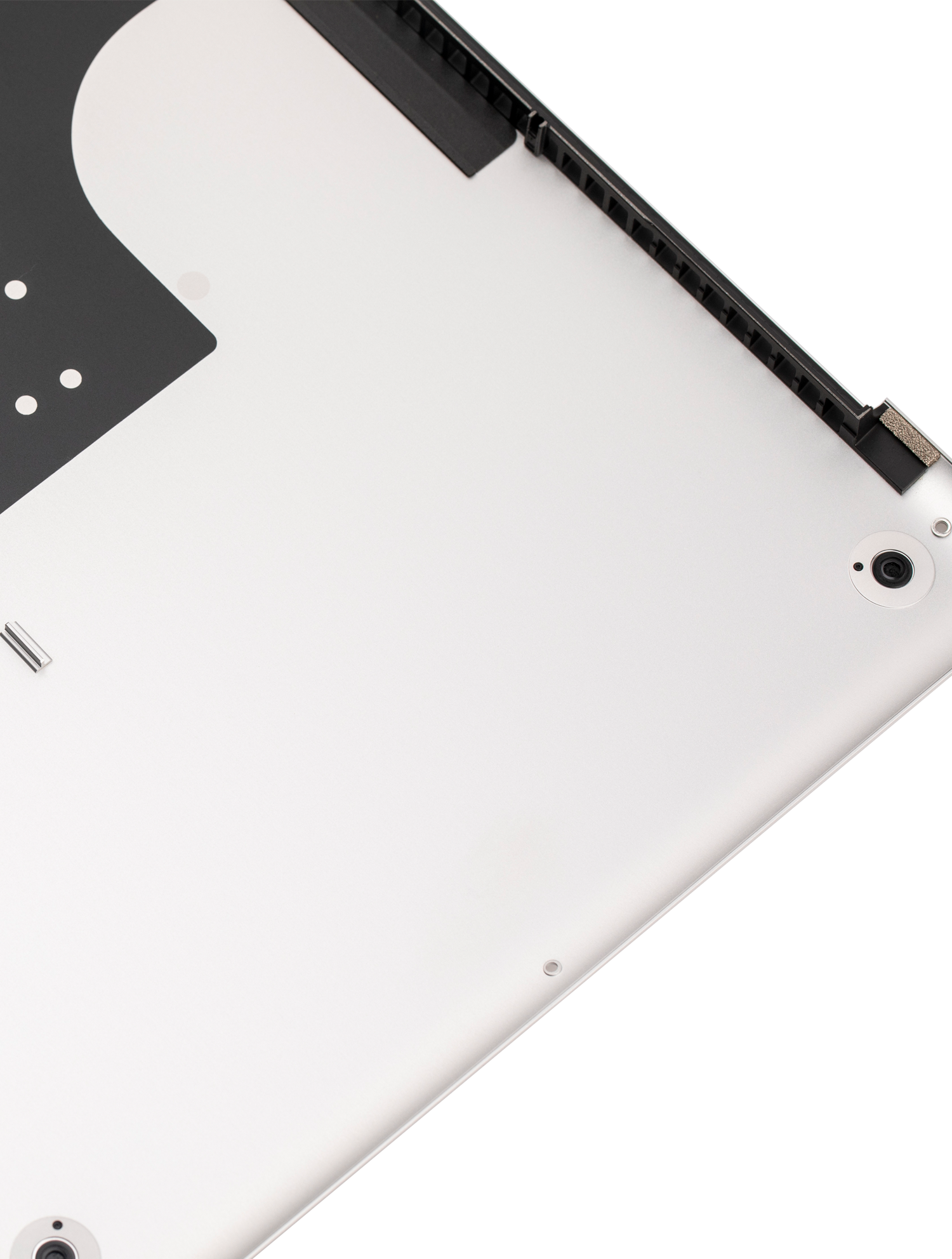 BOTTOM CASE  FOR MACBOOK PRO UNIBODY 17" A1297  (EARLY 2009 / EARLY 2011 / MID 2009 / MID 2010 / LATE 2011)