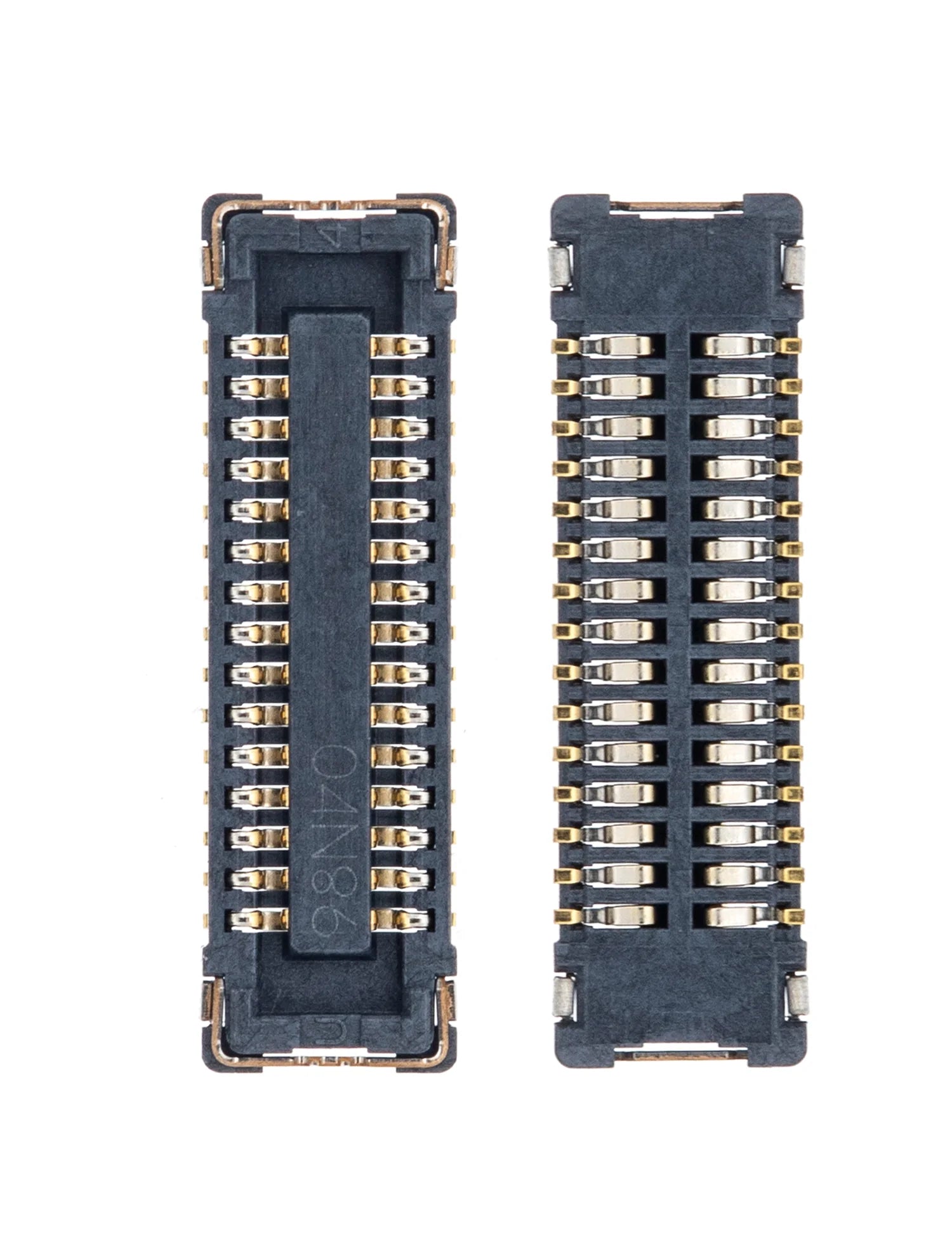 KEYBOARD BACKLIGHT CONNECTOR FOR MACBOOK VARIOUS MODELS (WP7A-S010VA1-R6000: 30 PIN)