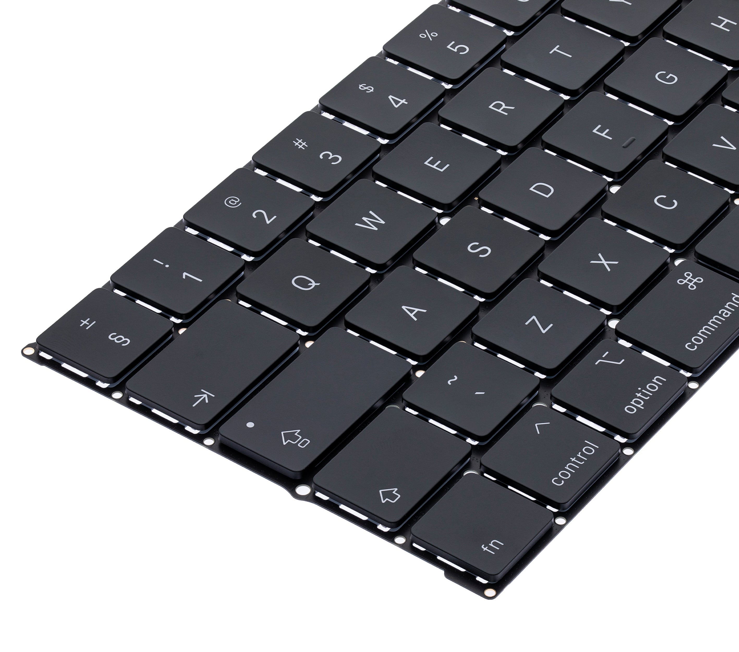 Keyboard Only Compatible For MacBook Pro 13" (A2159 / Mid 2019) (UK English)