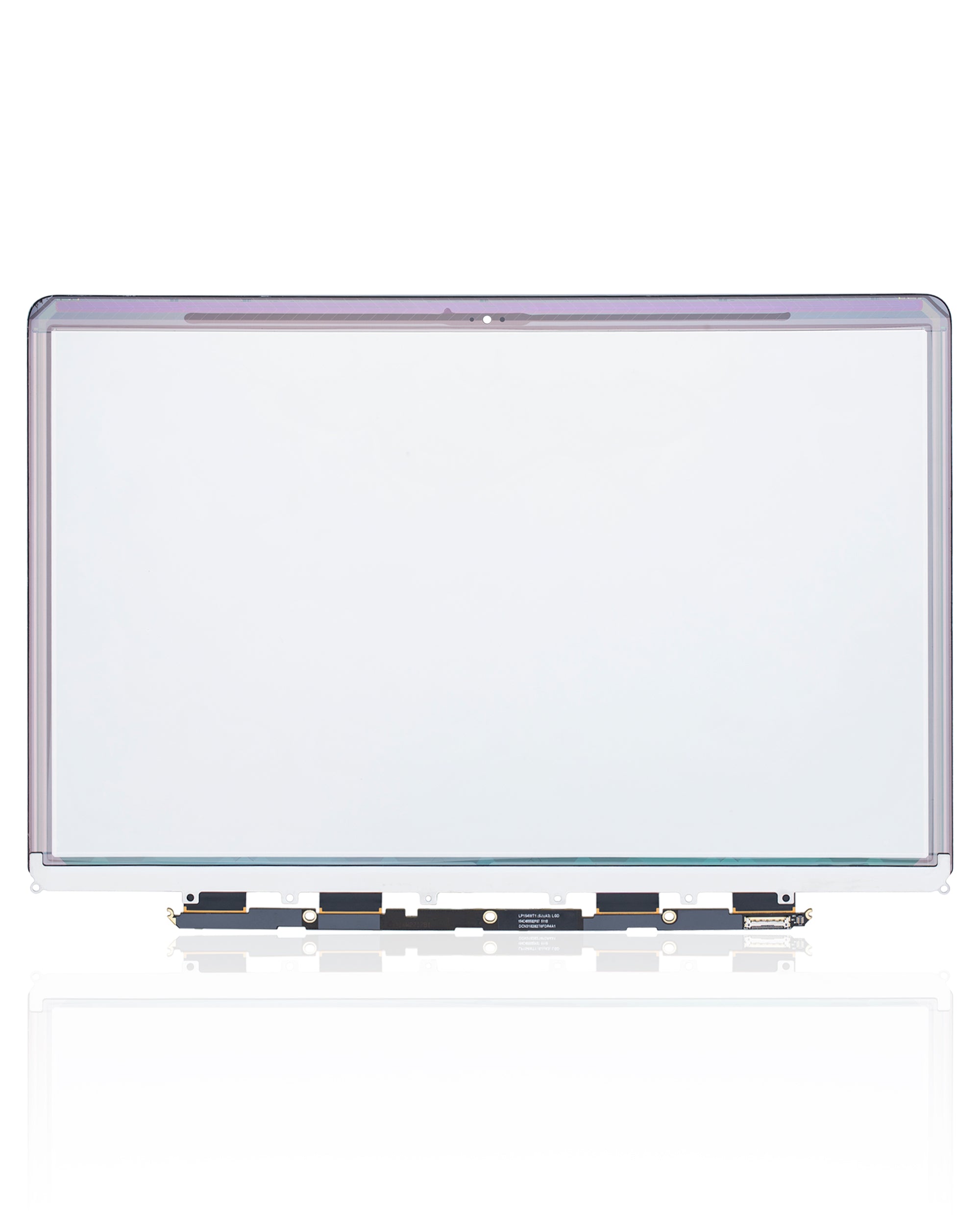 LCD Panel Only Compatible For MacBook Pro 15" Retina (A1398 / Mid 2012 / Early 2013 / Late 2013 / Mid 2014)