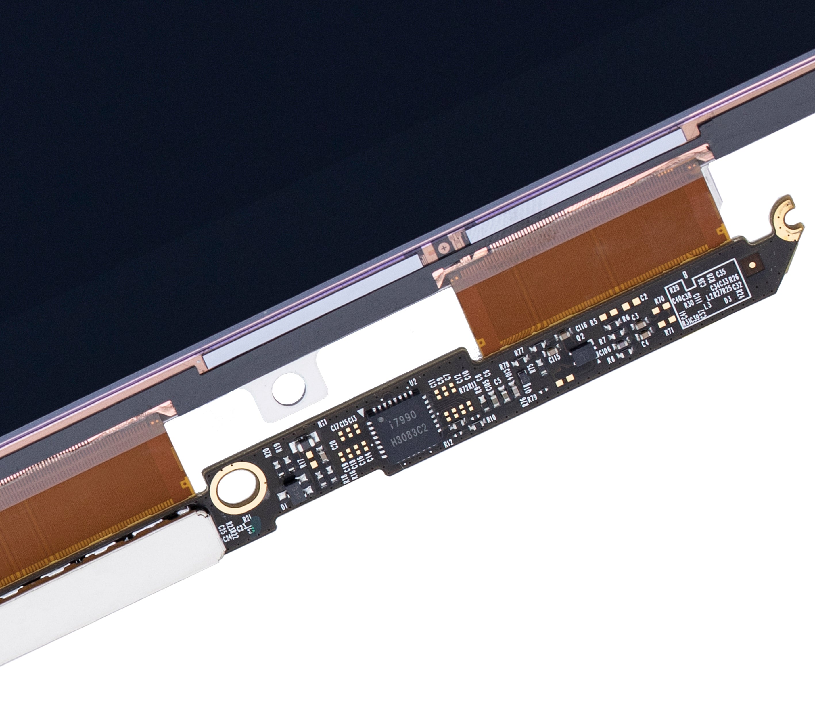 LCD Panel Only Compatible For MacBook Pro 15" Retina (A1398 / Mid 2012 / Early 2013 / Late 2013 / Mid 2014)