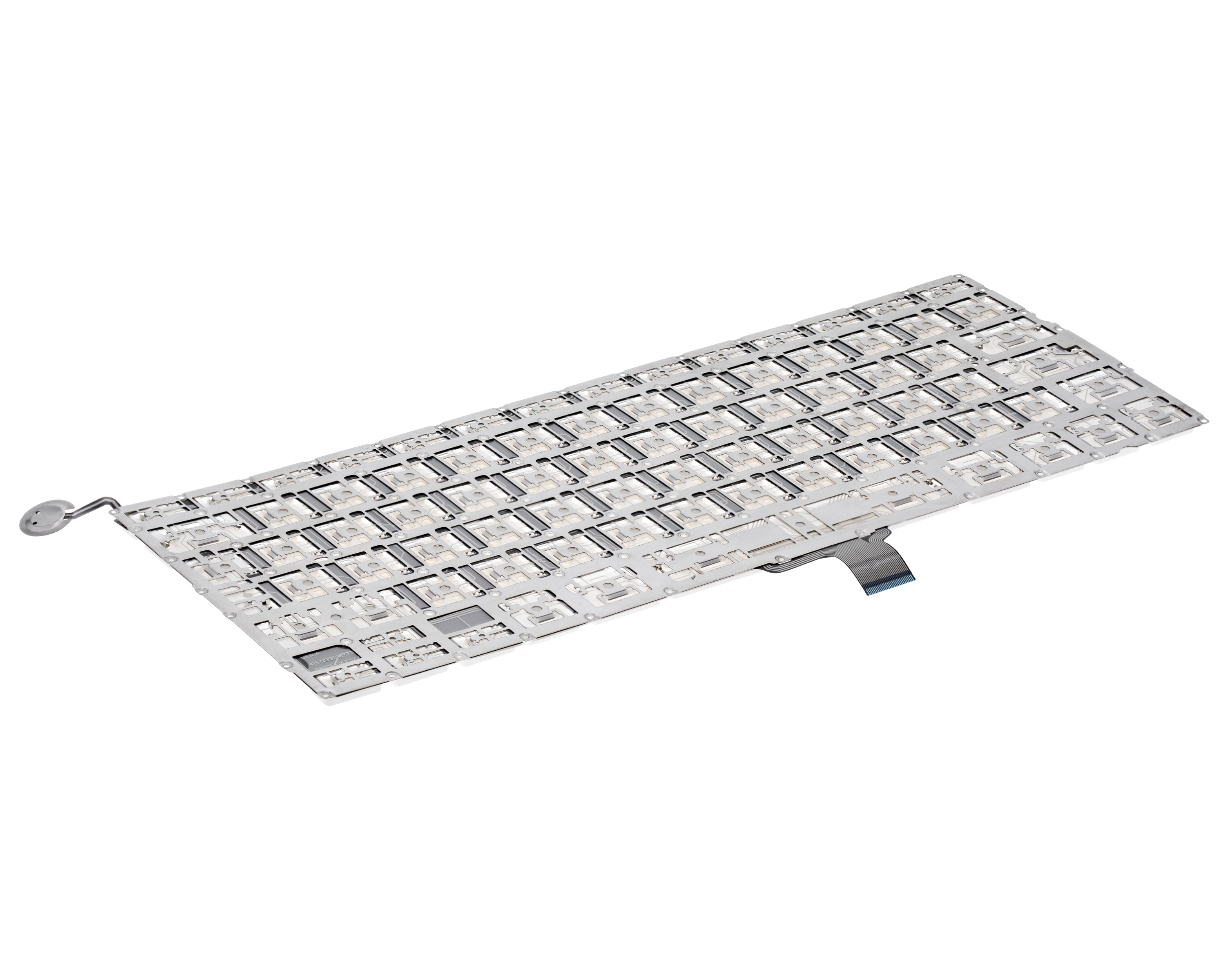 Keyboard Only Compatible For MacBook Unibody 13" (A1342 / Late 2009 / Mid 2010) (UK English)