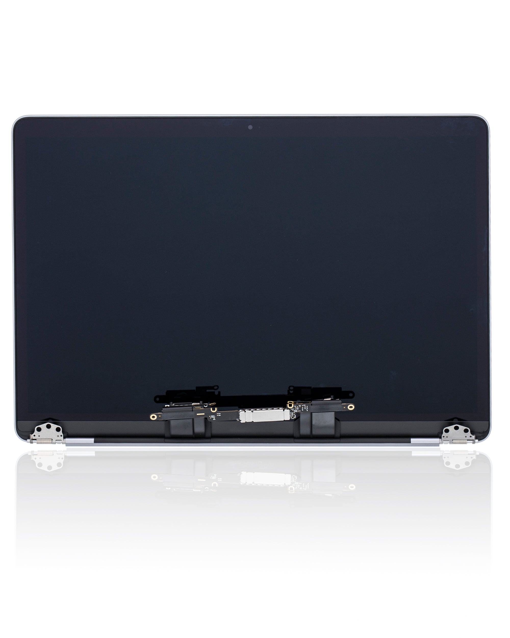 Complete LCD Display Assembly Compatible For MacBook Pro 13" (A1989 / Late 2018 / Early 2019) (A2159 / Mid 2019) (A2289 / A2251 / Mid 2020) (Used OEM Pull: Grade New) (Space Gray)