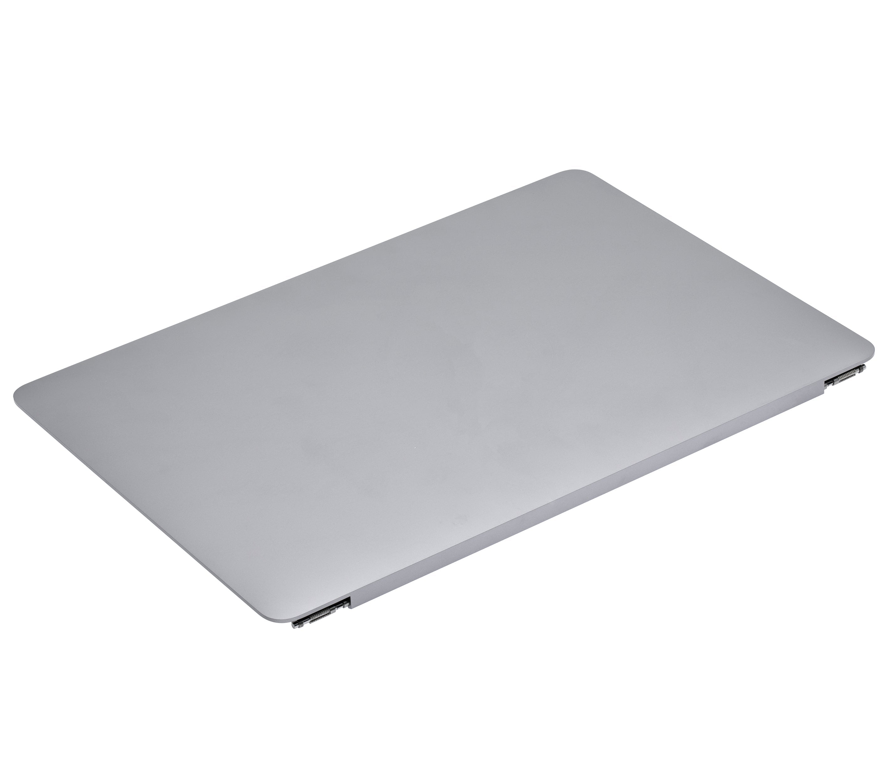 Complete LCD Display Assembly Compatible For MacBook Pro 13" (A1989 / Late 2018 / Early 2019) (A2159 / Mid 2019) (A2289 / A2251 / Mid 2020) (Used OEM Pull: Grade New) (Space Gray)