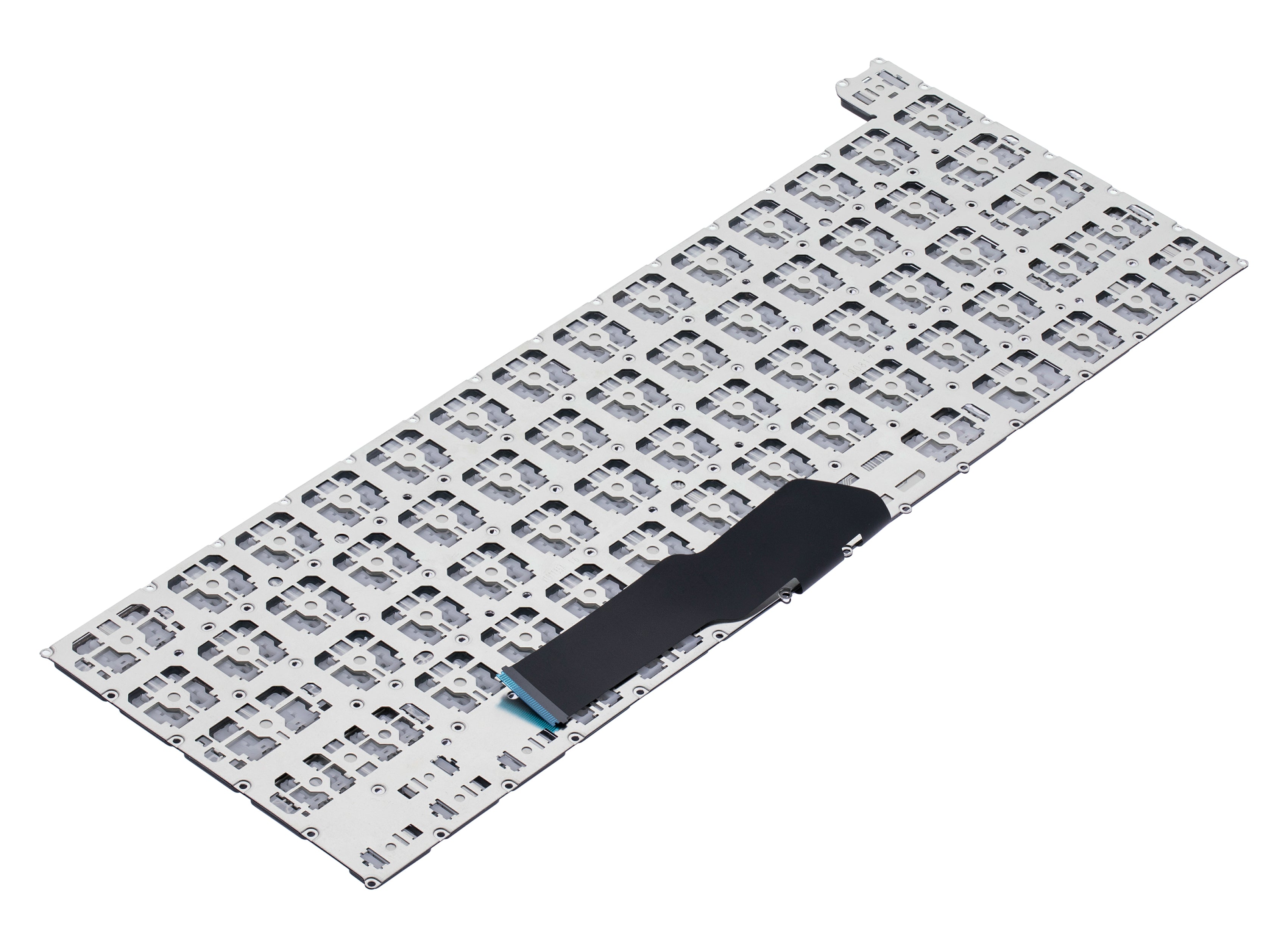 Keyboard Only Compatible For MacBook Pro 13" (US English) (A2251 / Mid 2020)