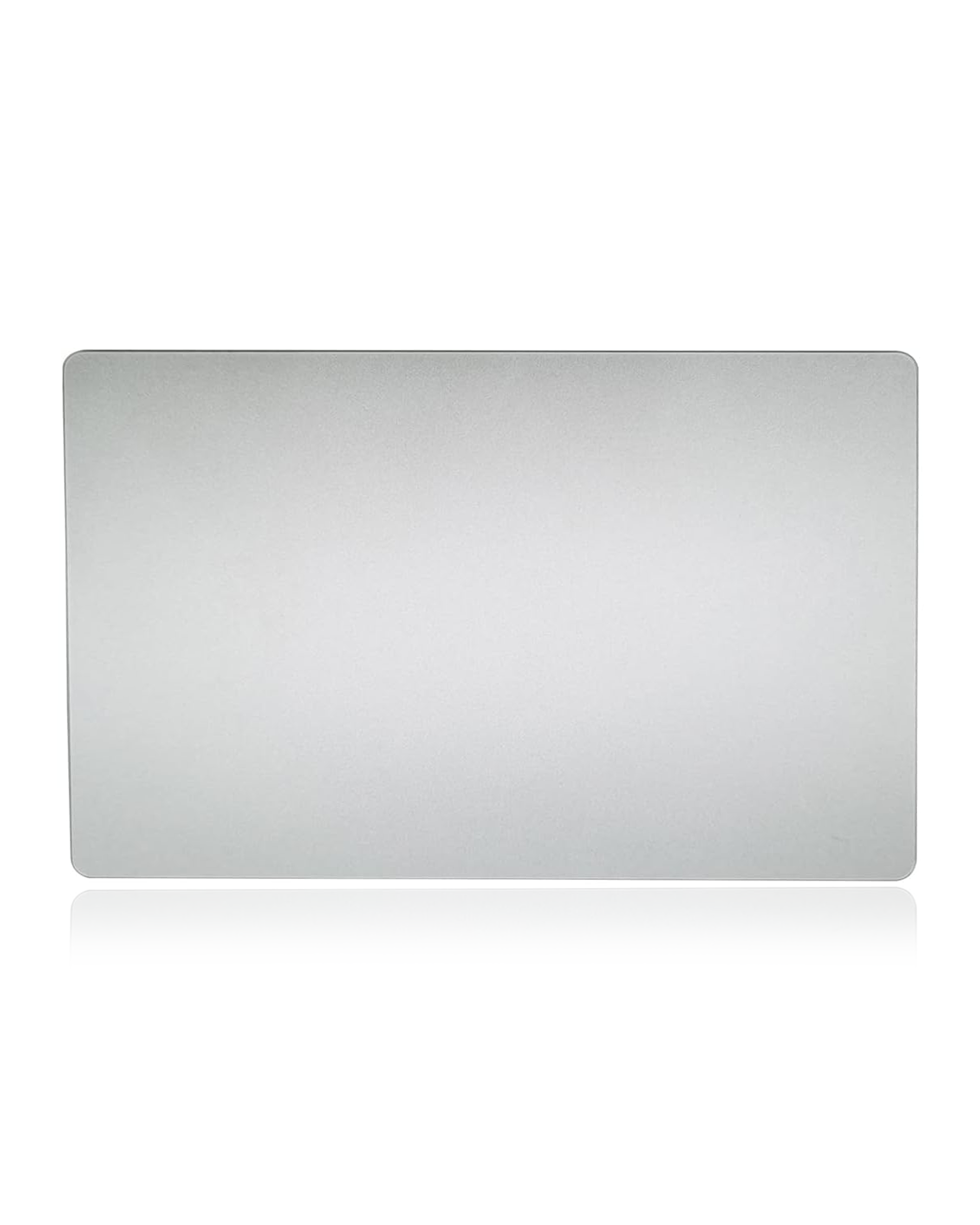 Trackpad Compatible For MacBook Pro 13" (A2159 / Mid 2019) (Silver)