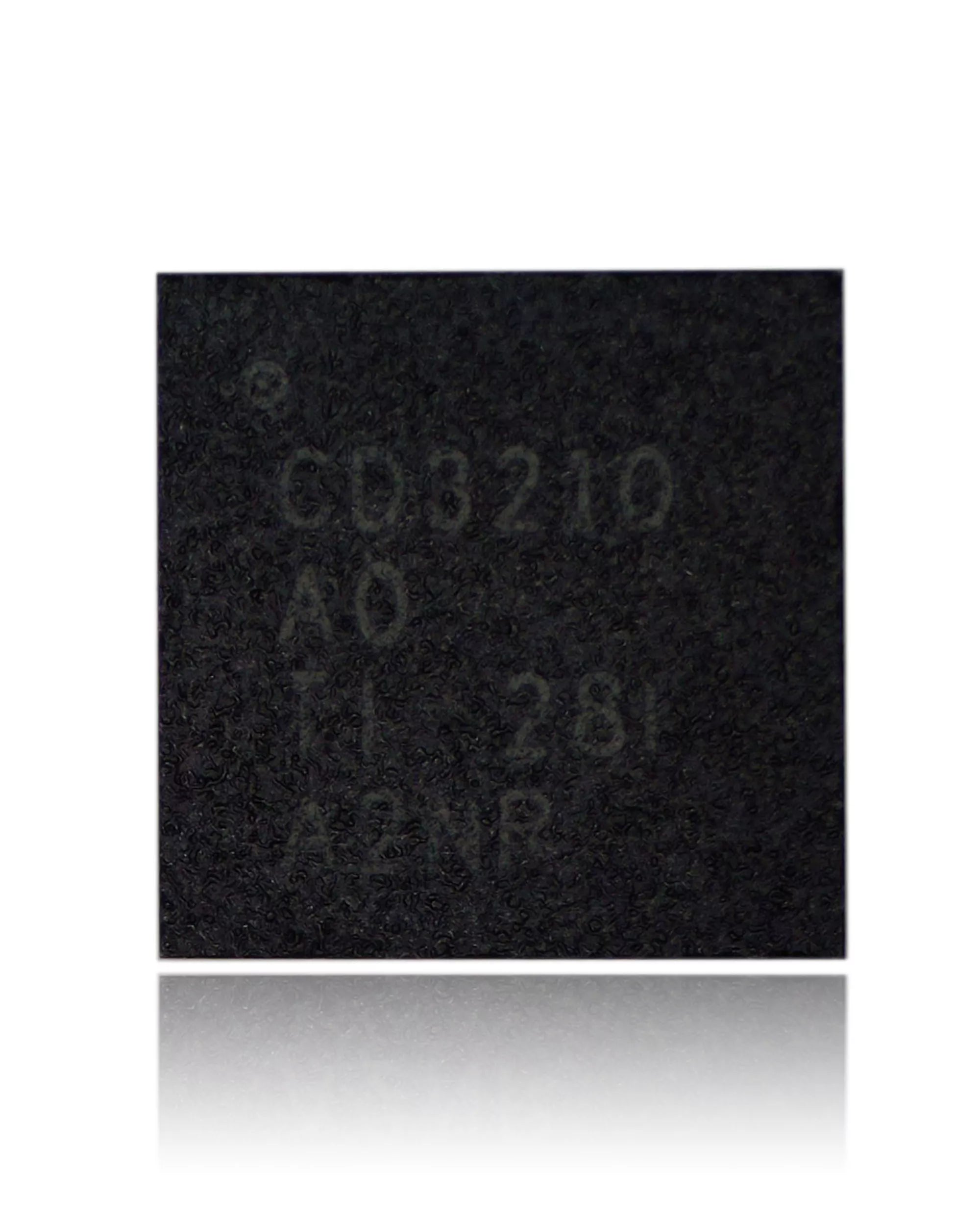 Power IC Chip Compatible For Notebooks / MacBooks (CD3210A0: QFN-20Pin)