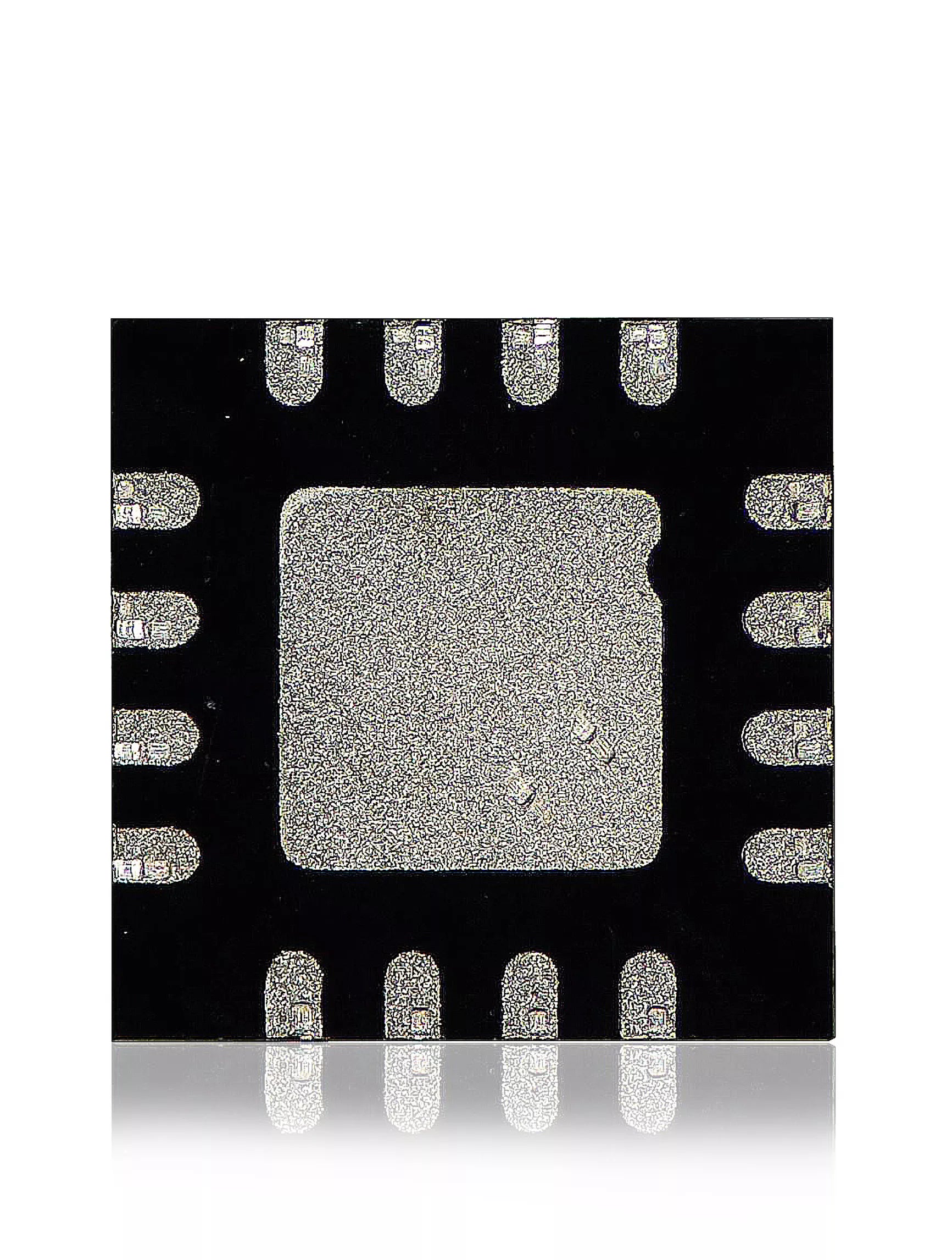 High-Side Current Sensinsory Temperature Measurement Controller IC Compatible For MacBooks (SMSC1704-2 / EMC1704-2 / EMC1704 / 1704-2:QFN-16 Pin)