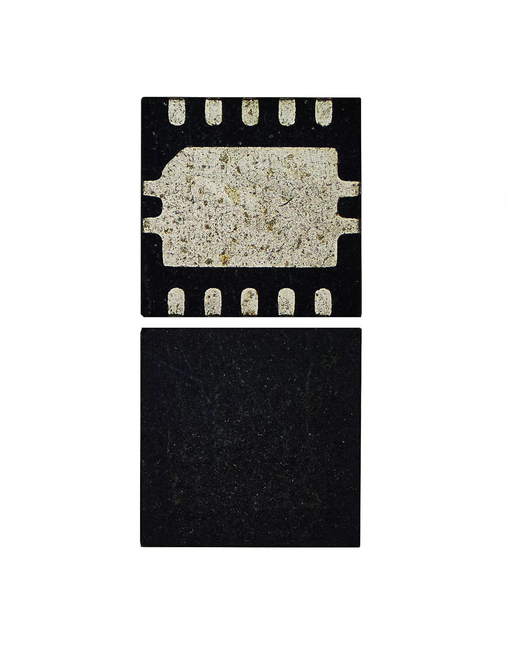 Single Synchronous Step-Down Controller IC Compatible For MacBooks (TPS51211DSCR / TPS51211 / S51211: QFN-10 Pin)