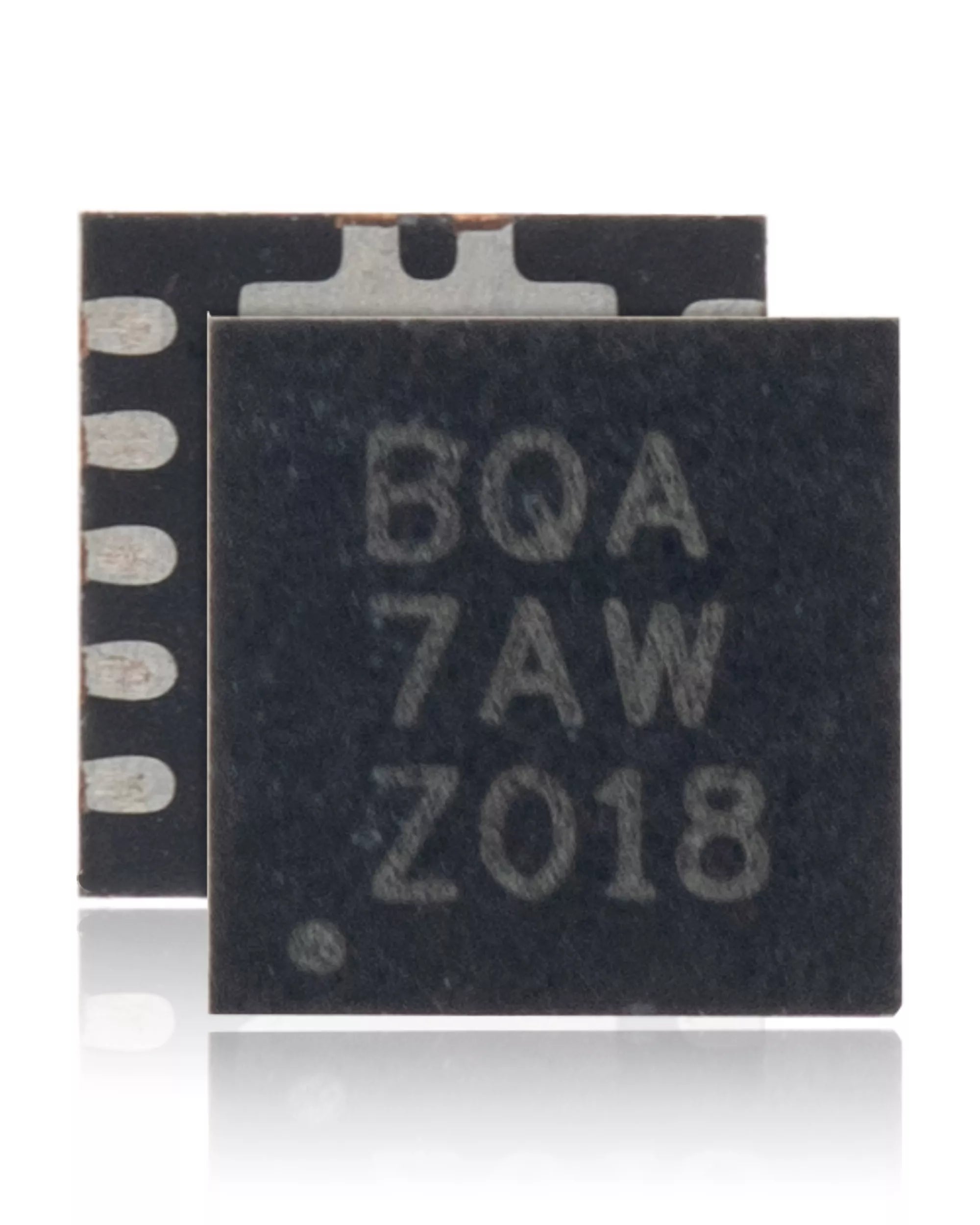 DC To DC Converter And Switching Regulator Converter IC Compatible For MacBook (TPS62510DRCT / TPS62510DRCR: BQA SON-10 Pin)