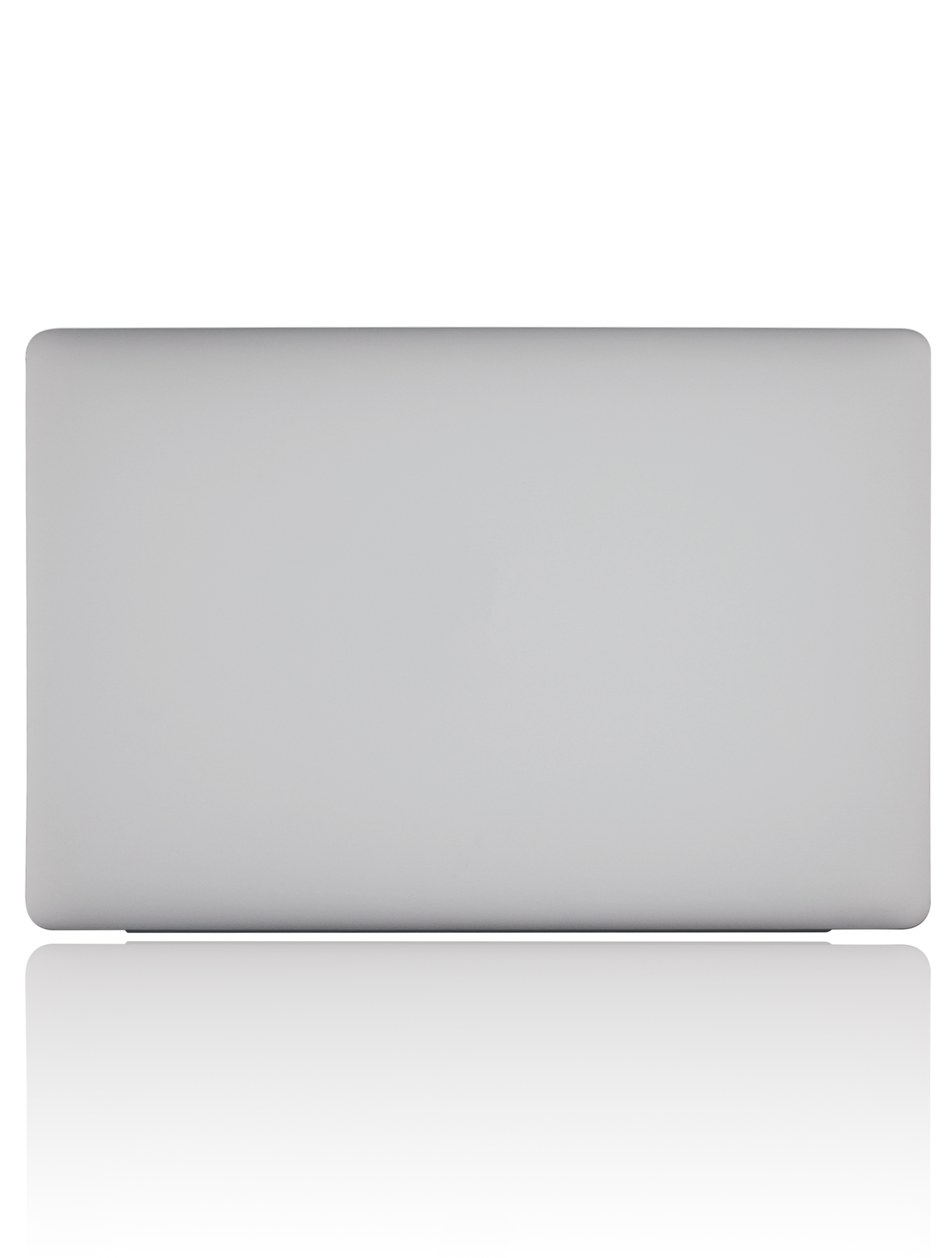 Complete LCD Display Assembly Compatible For MacBook Pro 16" (A2141 / Mid 2019) (Used OEM Pull: Grade A) (Space Gray)