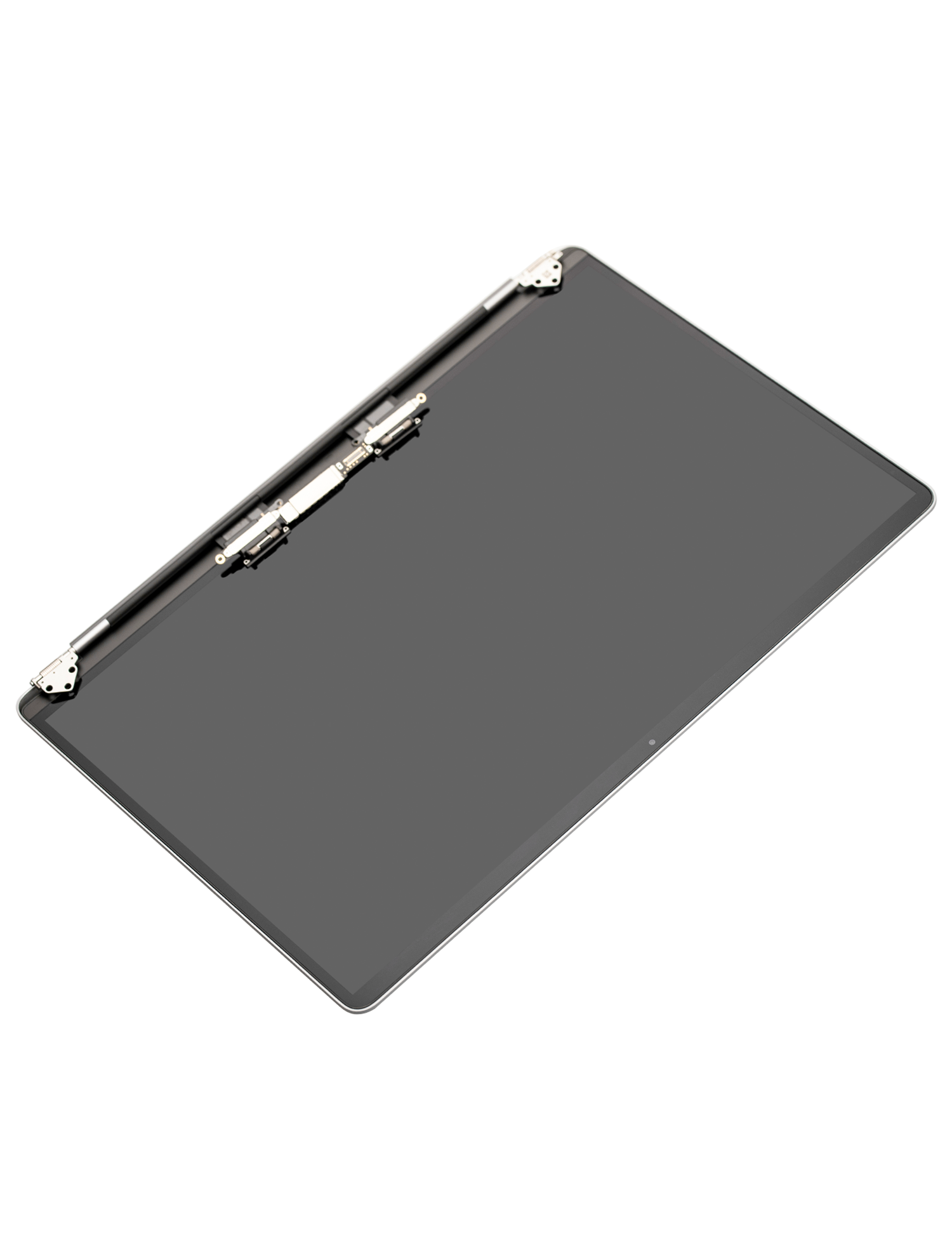 Complete LCD Display Assembly Compatible For MacBook Pro 16" (A2141 / Mid 2019) (Used OEM Pull: Grade A) (Space Gray)