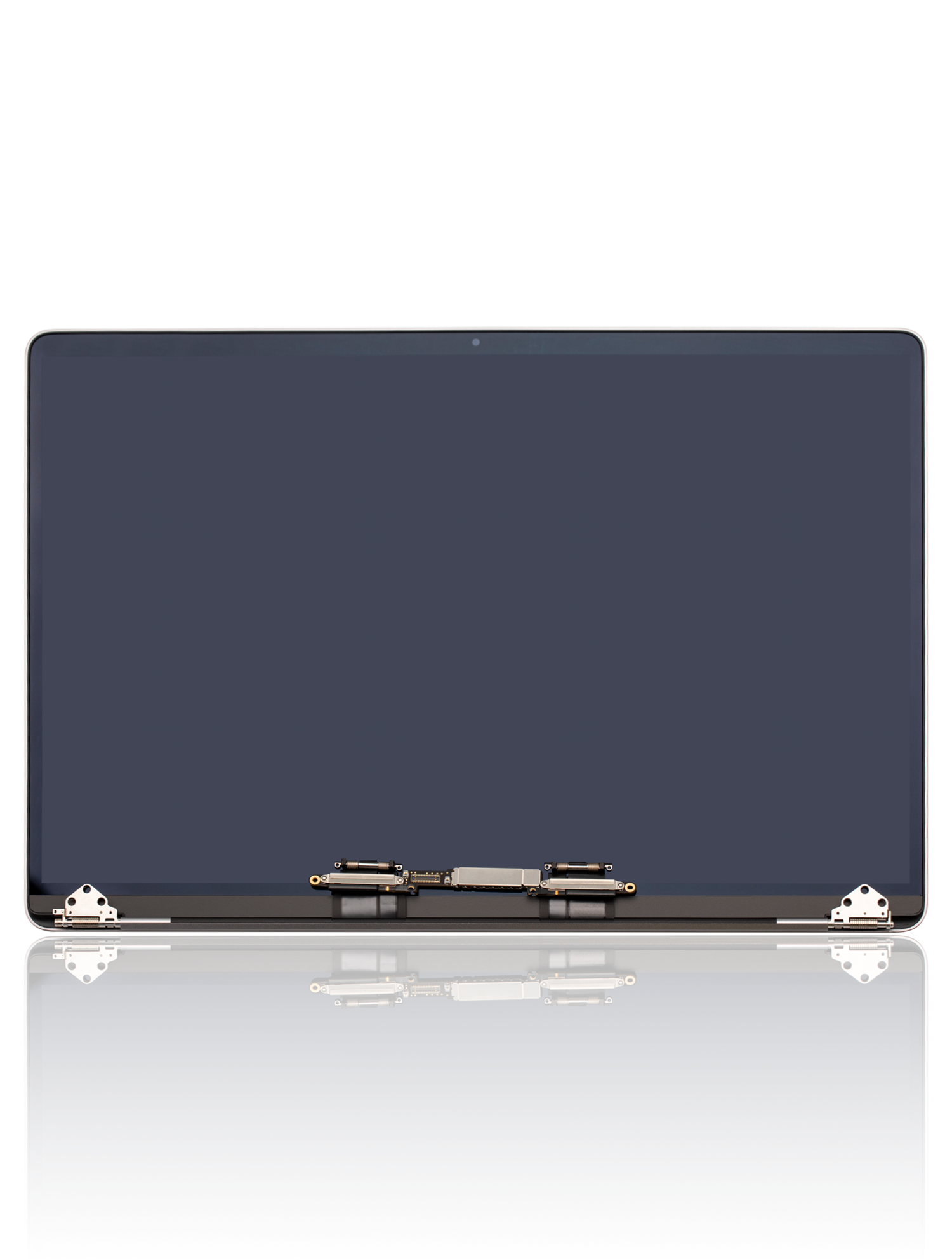 Complete LCD Display Assembly Compatible For MacBook Pro 16" (A2141 / Mid 2019) (Used OEM Pull: Grade B) (Space Gray)