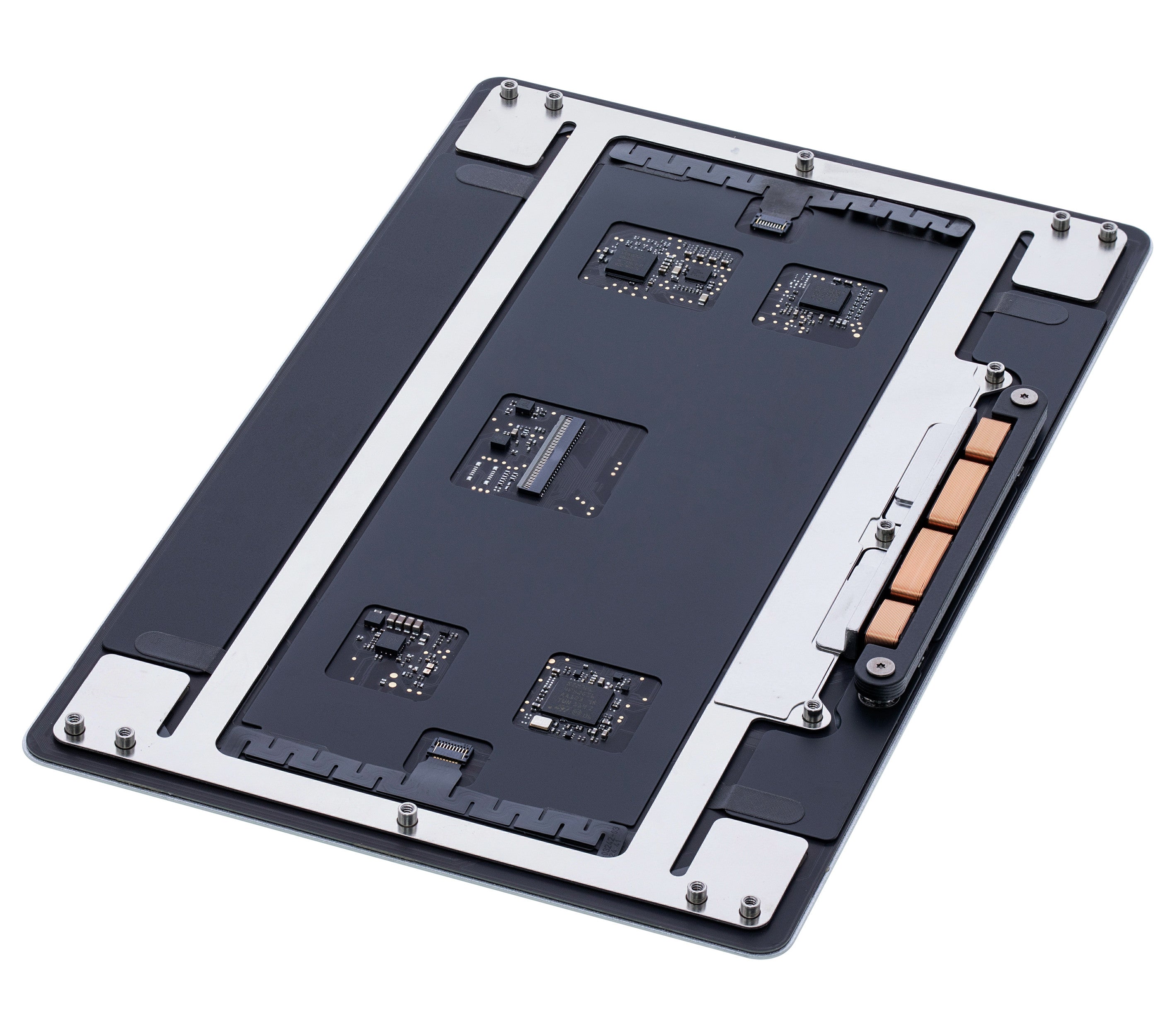 SILVER TRACKPAD FOR MACBOOK PRO 16" A2485 (LATE 2021)