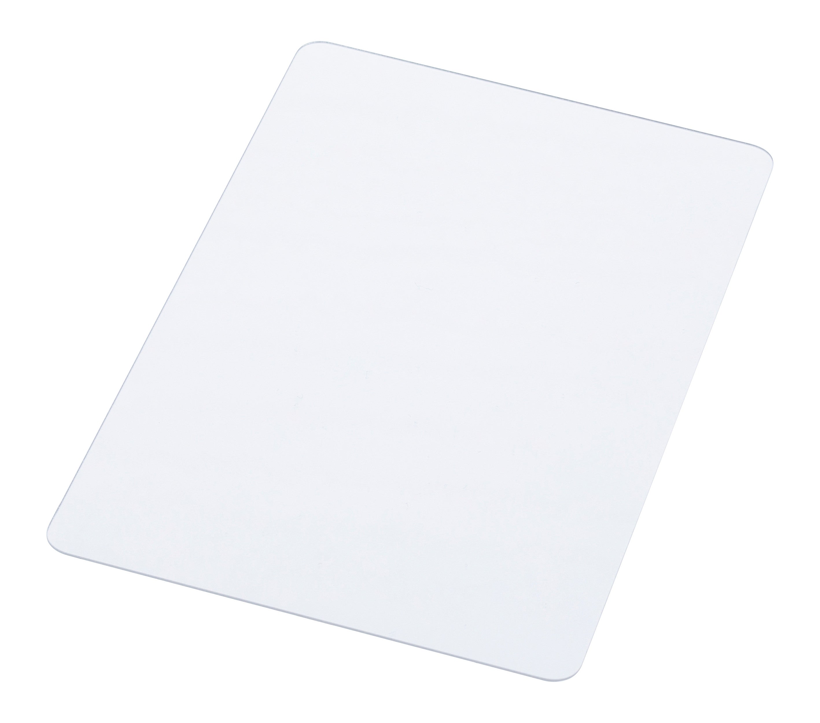 SILVER TRACKPAD FOR MACBOOK PRO 14" A2442  (LATE 2021)