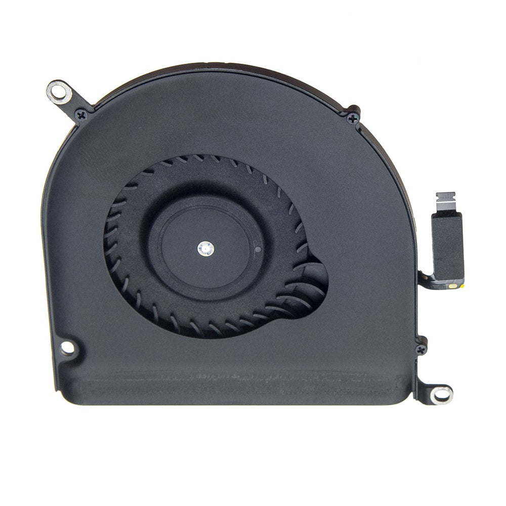 LEFT CPU FAN FOR MACBOOK PRO RETINA 15" A1398 (MID 2012-EARLY 2013)