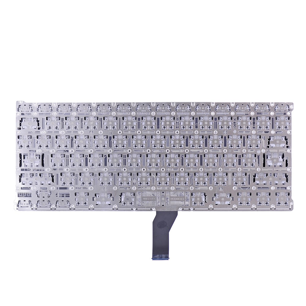 KEYBOARD (US ENGLISH) FOR MACBOOK AIR 13" A1369 (LATE 2010)