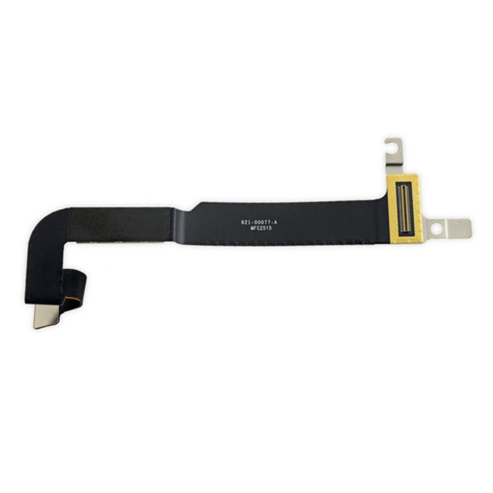 I/O USB-C BOARD FLEX CABLE FOR MACBOOK 12" RETINA A1534 (EARLY 2015)