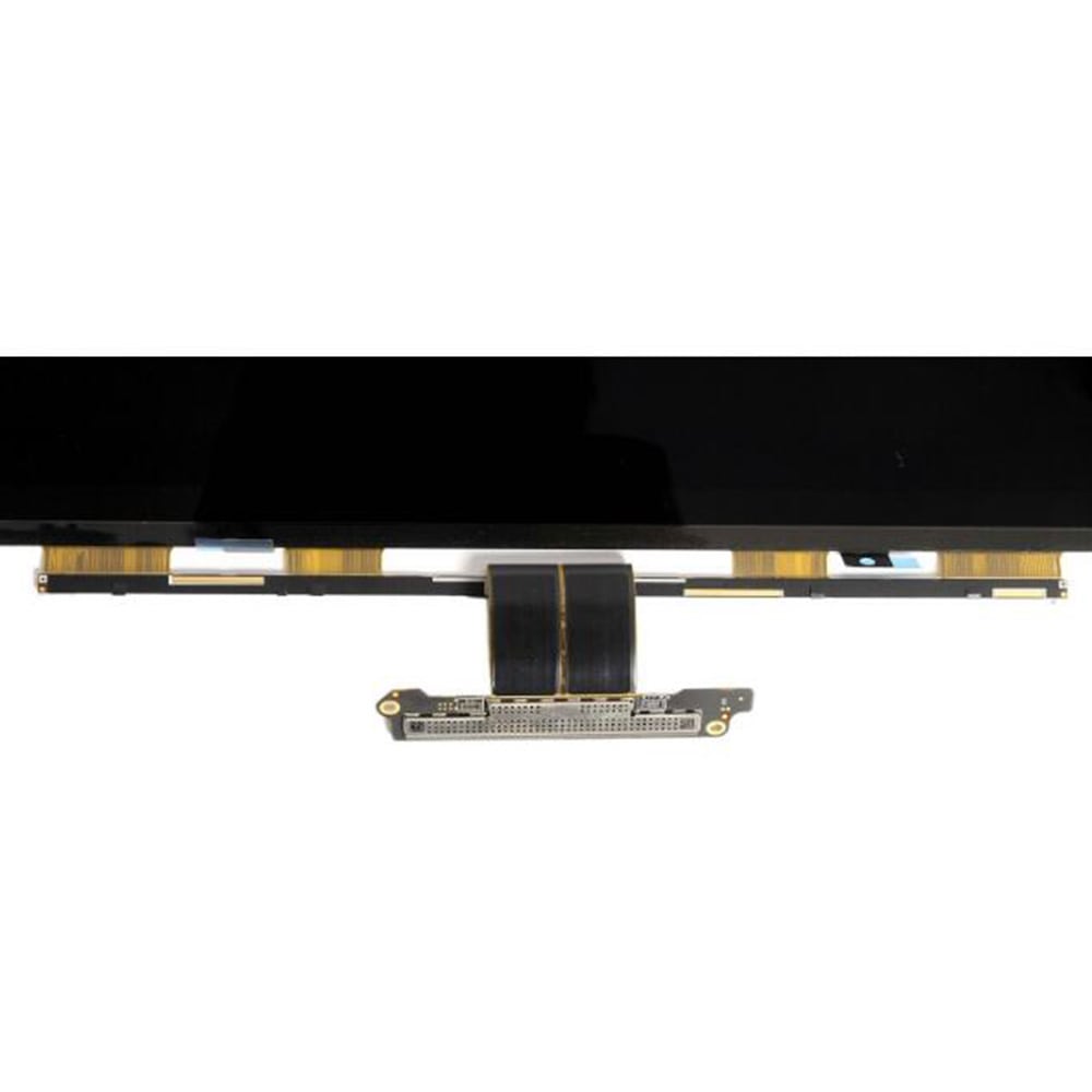 New LCD Screen of A1534 For Apple MacBook 12" EARLY 2015 EARLY 2016 MID 2017 661-02241, 661-02248, 661-02266