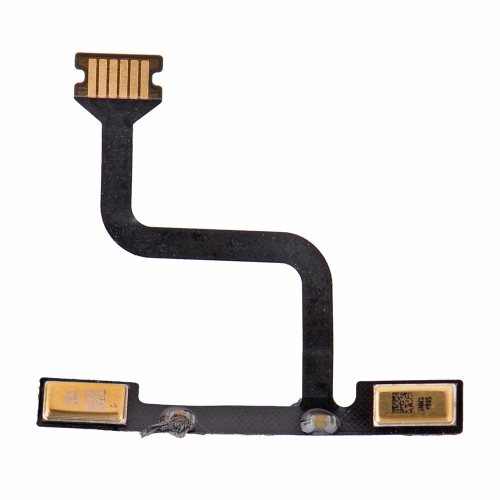 MICROPHONE FLEX CABLE FOR MACBOOK 12" RETINA A1534 (EARLY 2015)