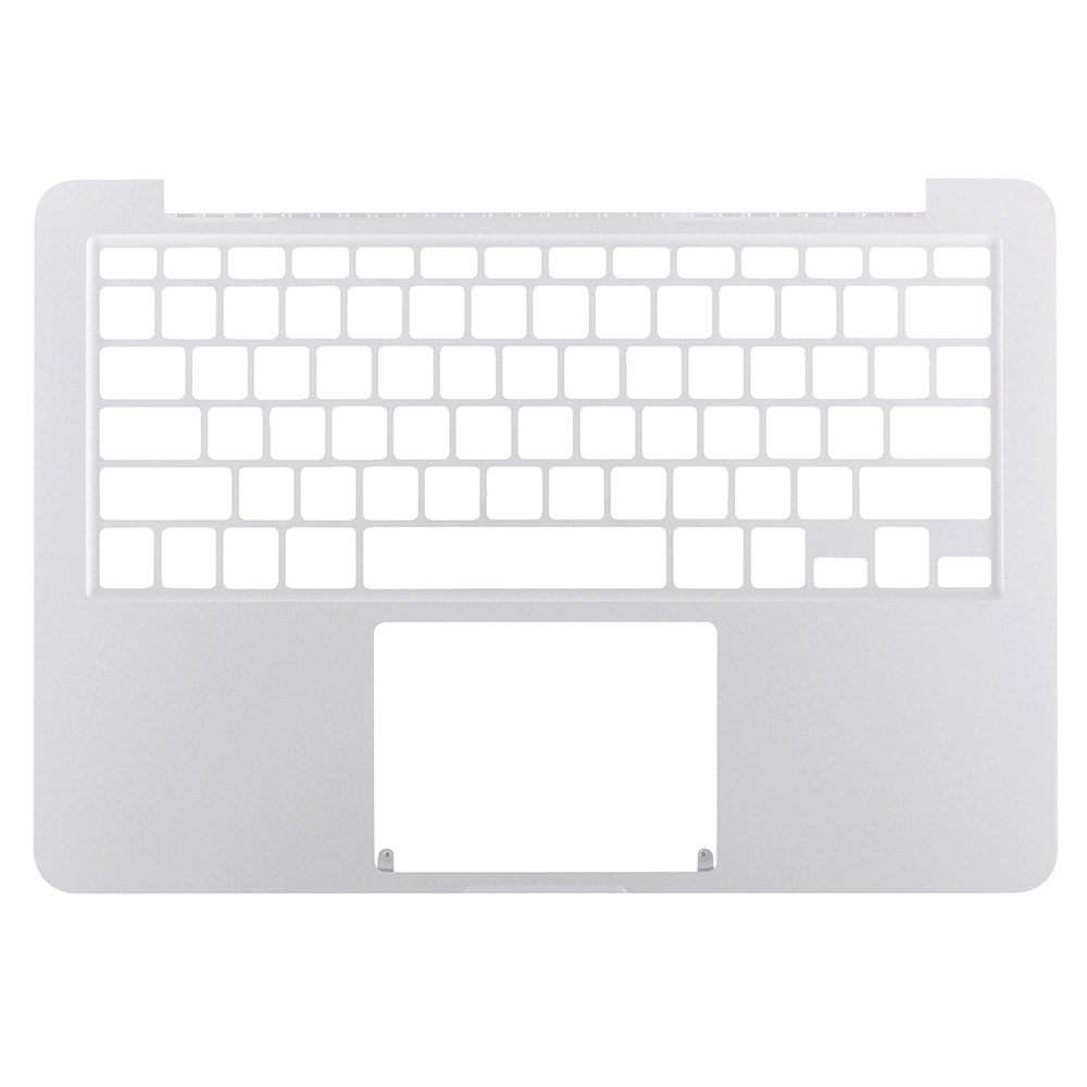 UPPER CASE (US ENGLISH) FOR MACBOOK PRO RETINA 13" A1425 (LATE 2012,EARLY 2013)